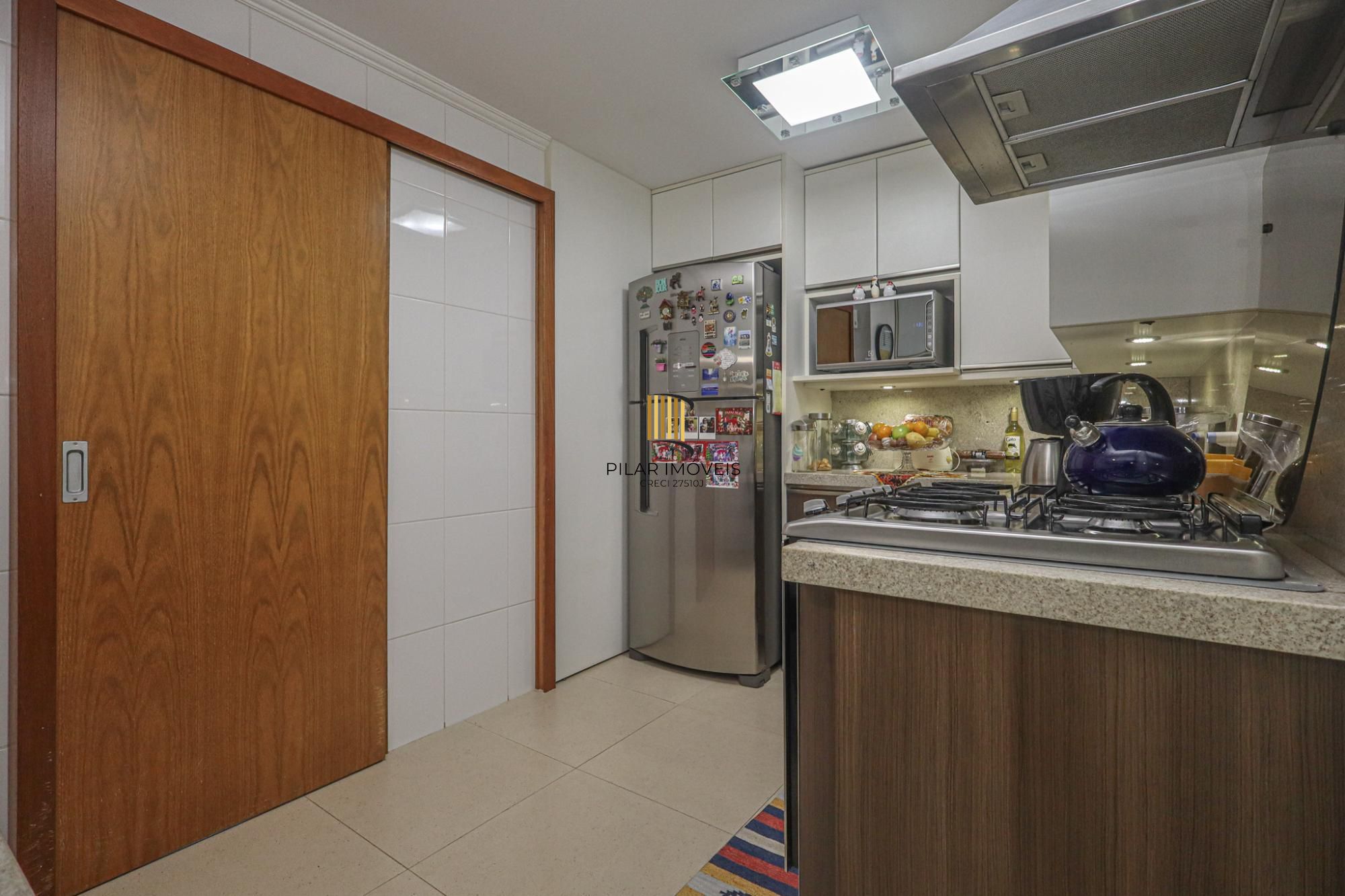 Apartamento a venda no bairro Higienópolis