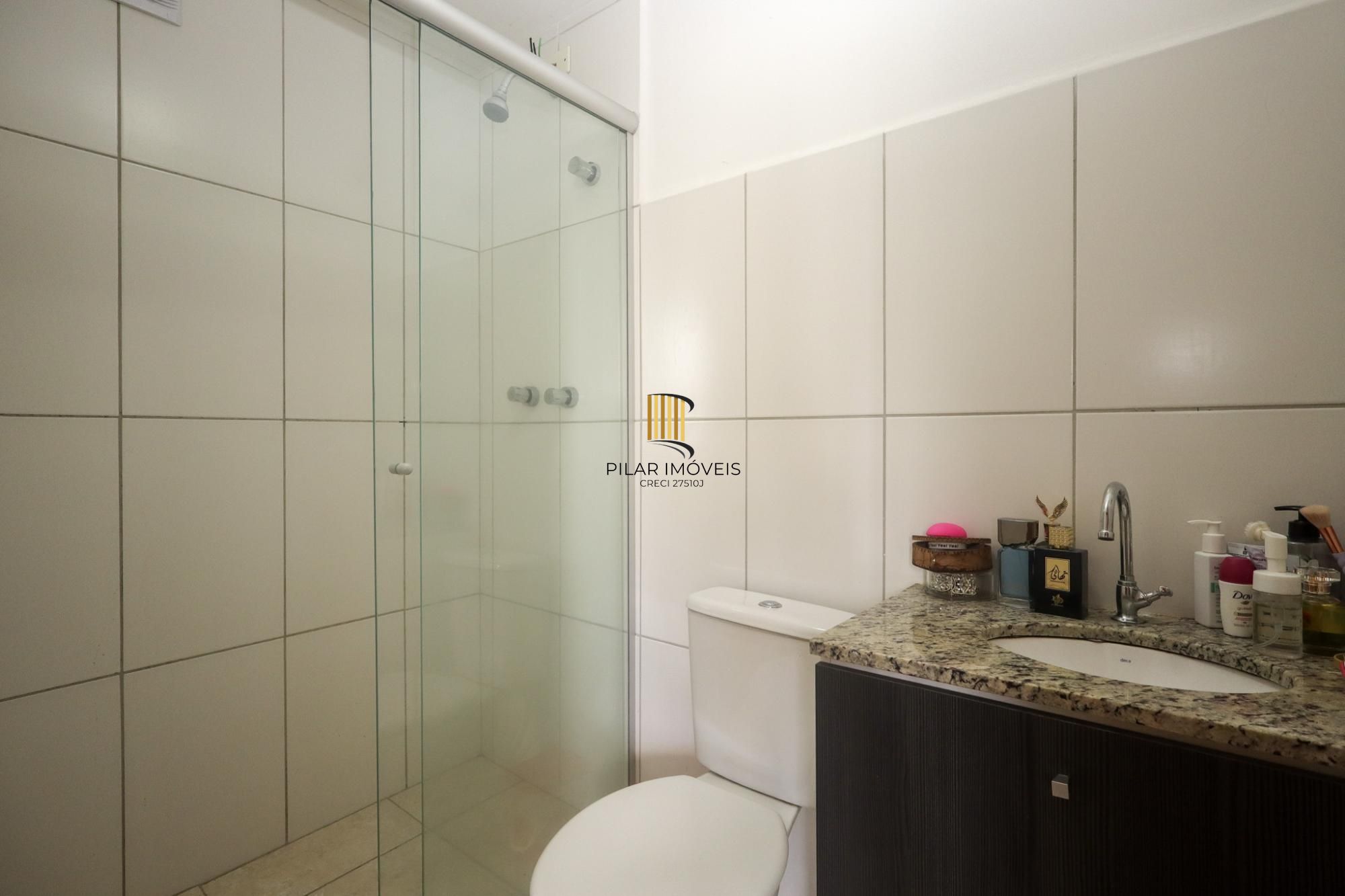 Apartamento 2 dormitórios no bairro Parque Santa Fé