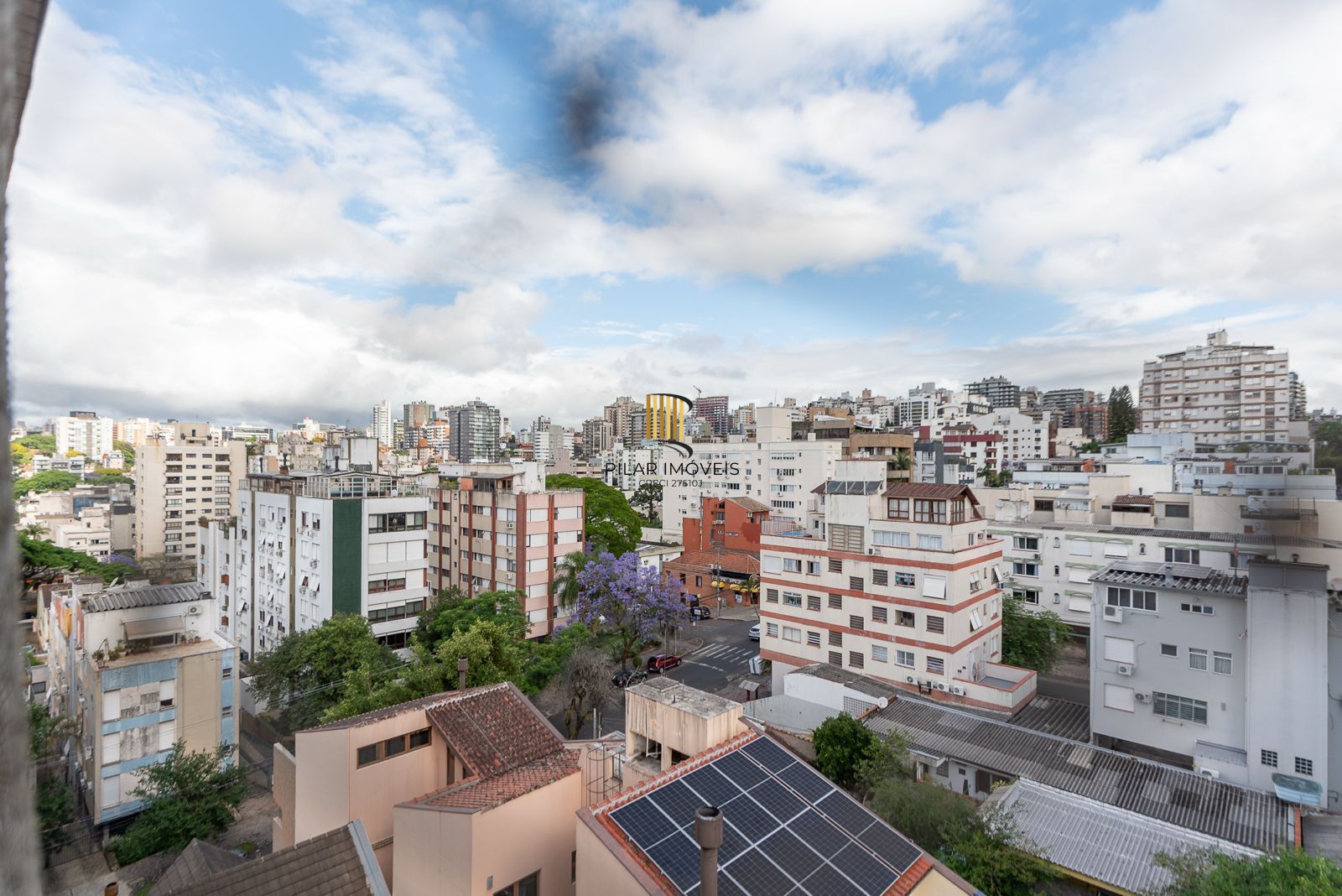 Apartamento a venda no bairro Mont Serrat