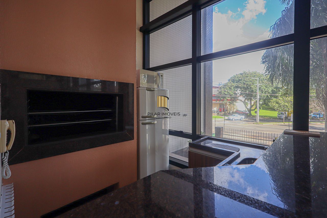 Apartamento a venda no bairro Jardim Planalto