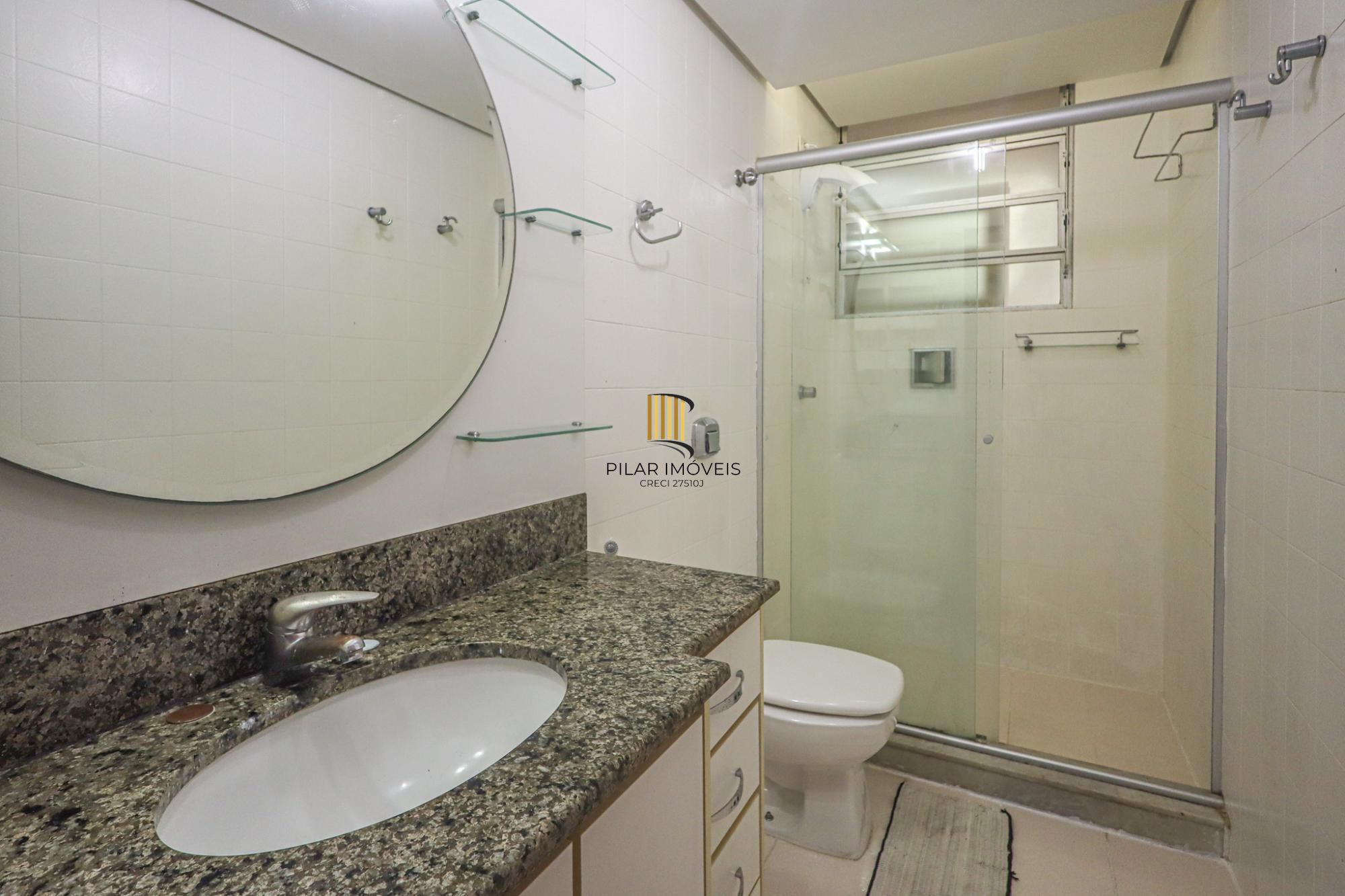 Apartamento a venda no bairro Mont' Serrat