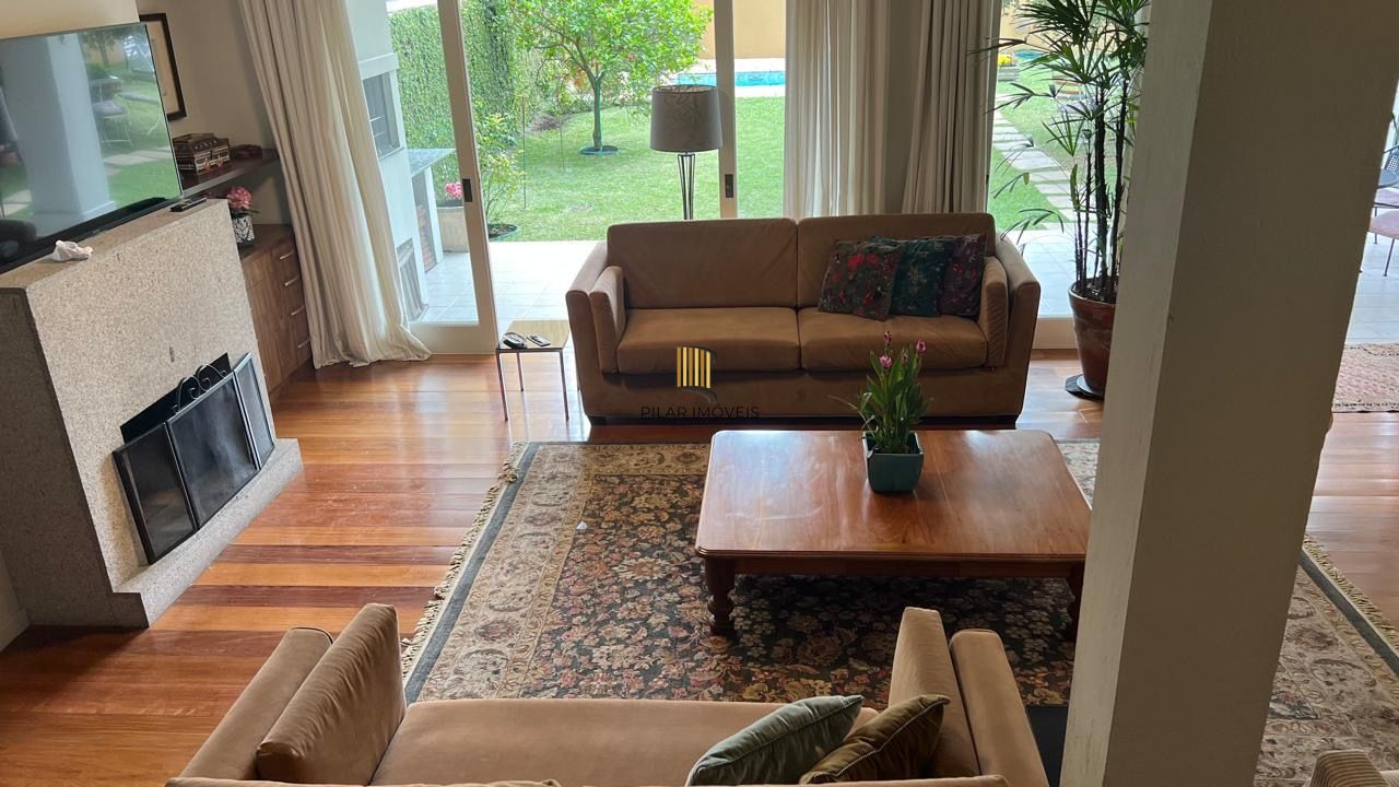 Casa a venda no bairro Chácara das Pedras