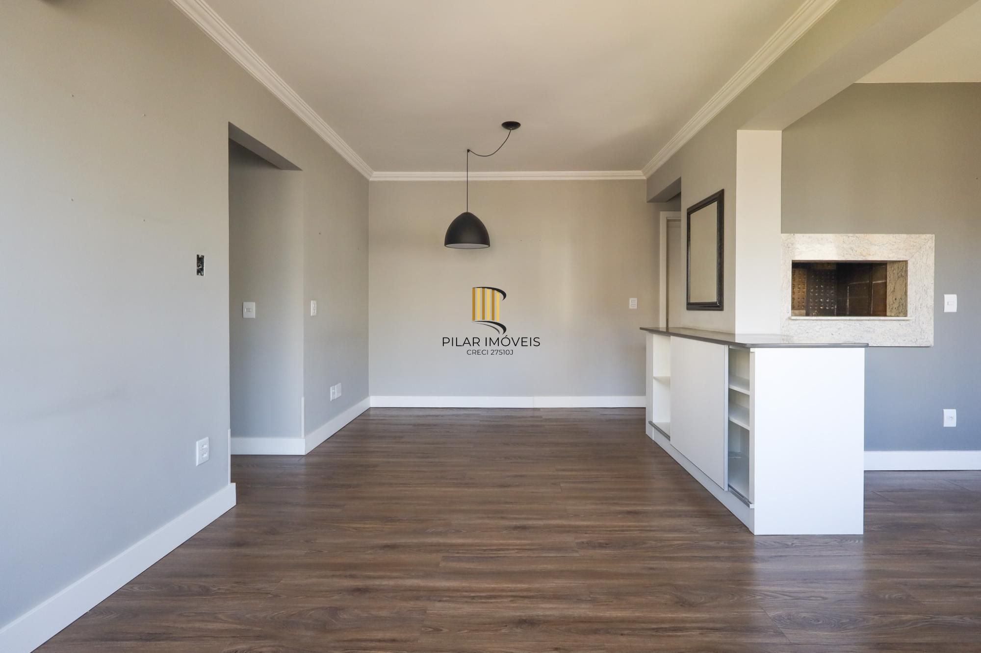 Apartamento a venda no bairro Mont' Serrat