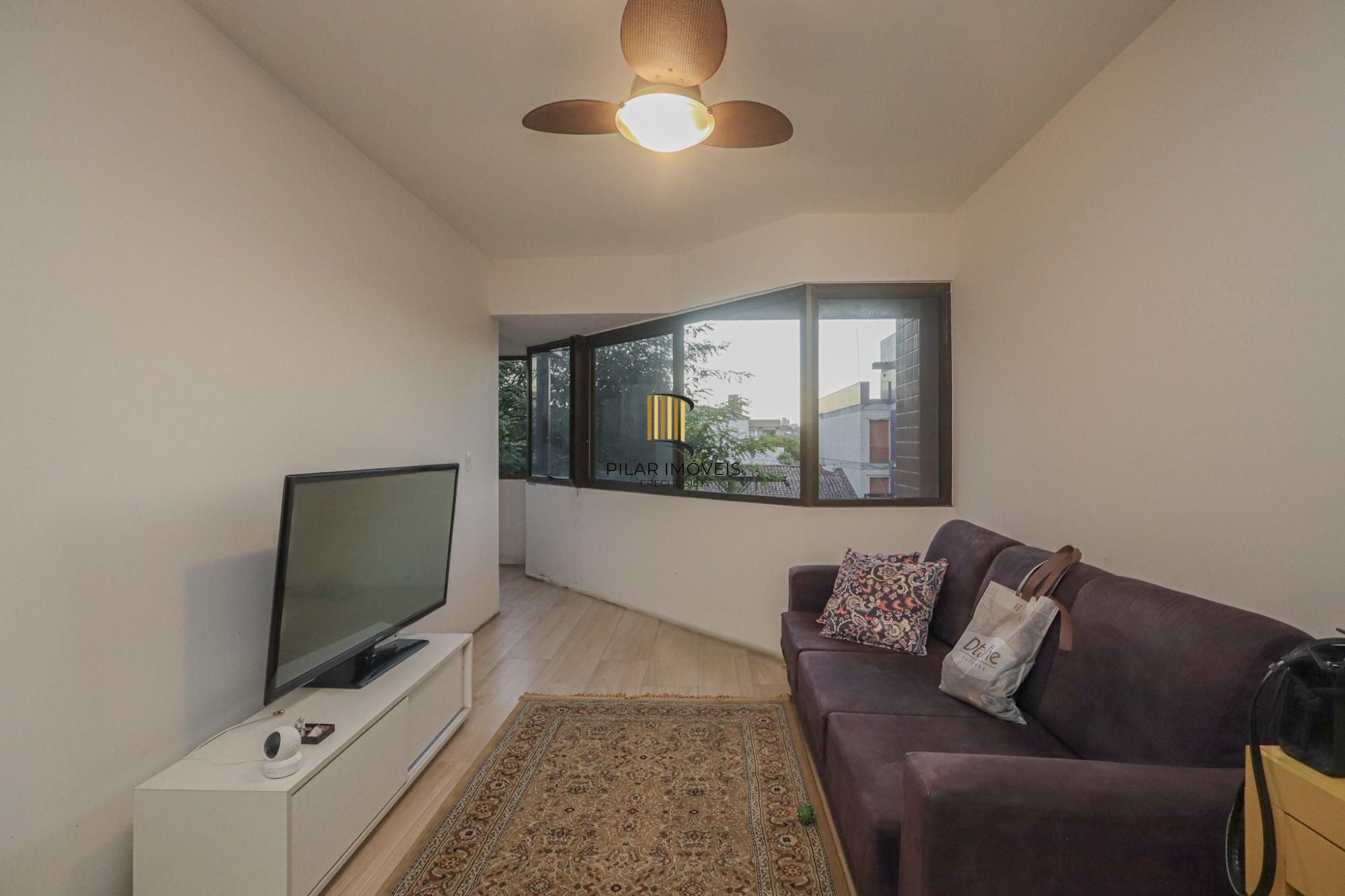 Apartamento a venda no bairro Passo D' Areia