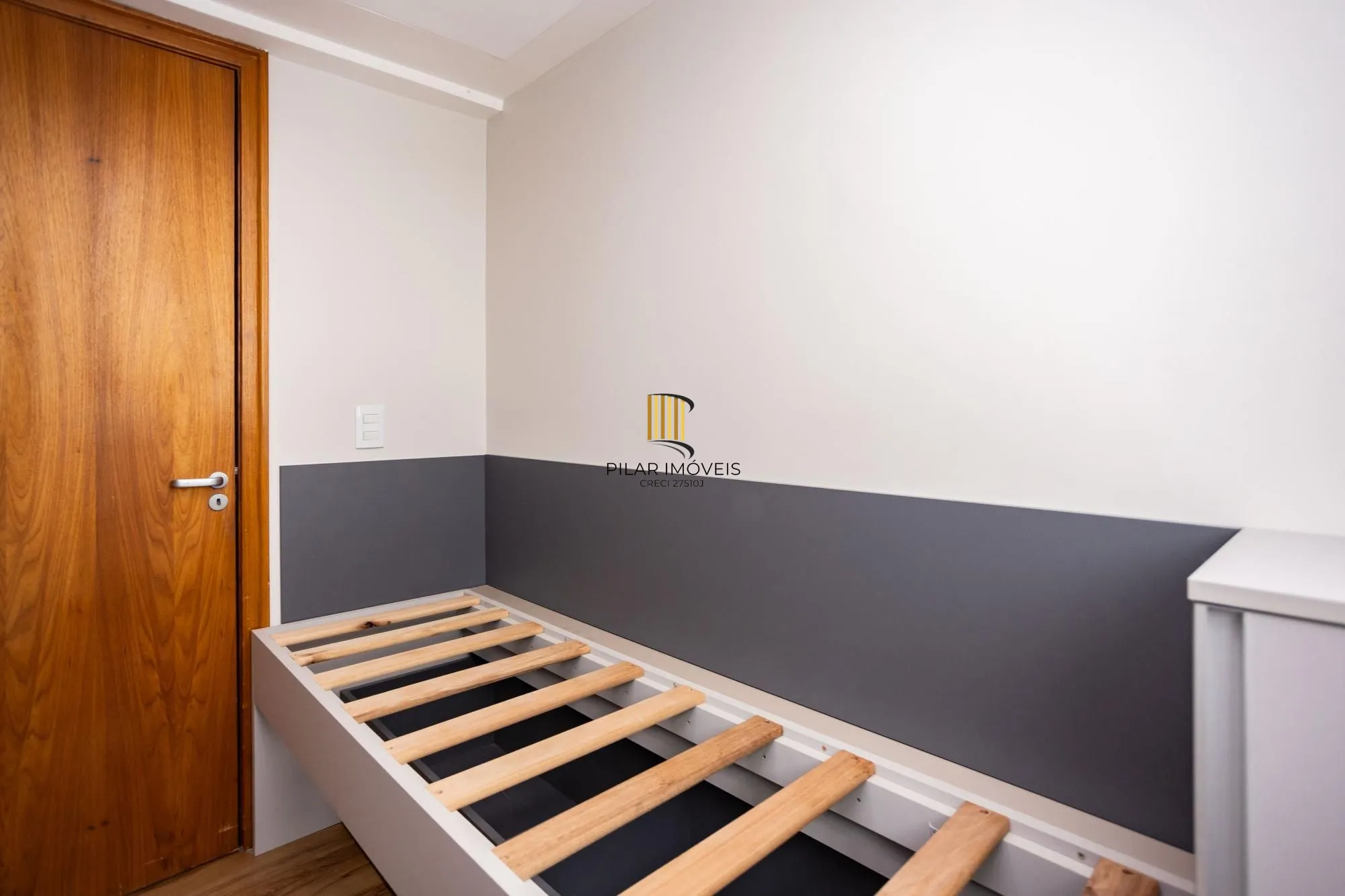 Apartamento 3 dormitórios no bairro Três Figueiras