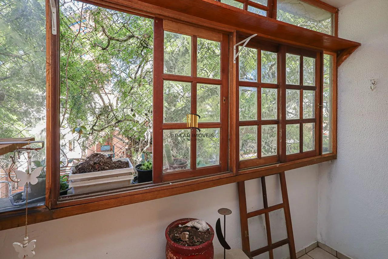 Apartamento a venda no bairro Moinhos de Vento