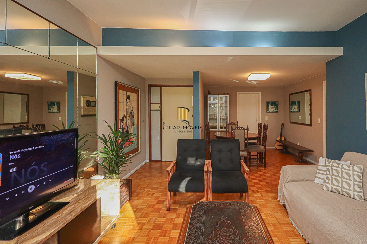 Apartamento a venda no bairro Independência