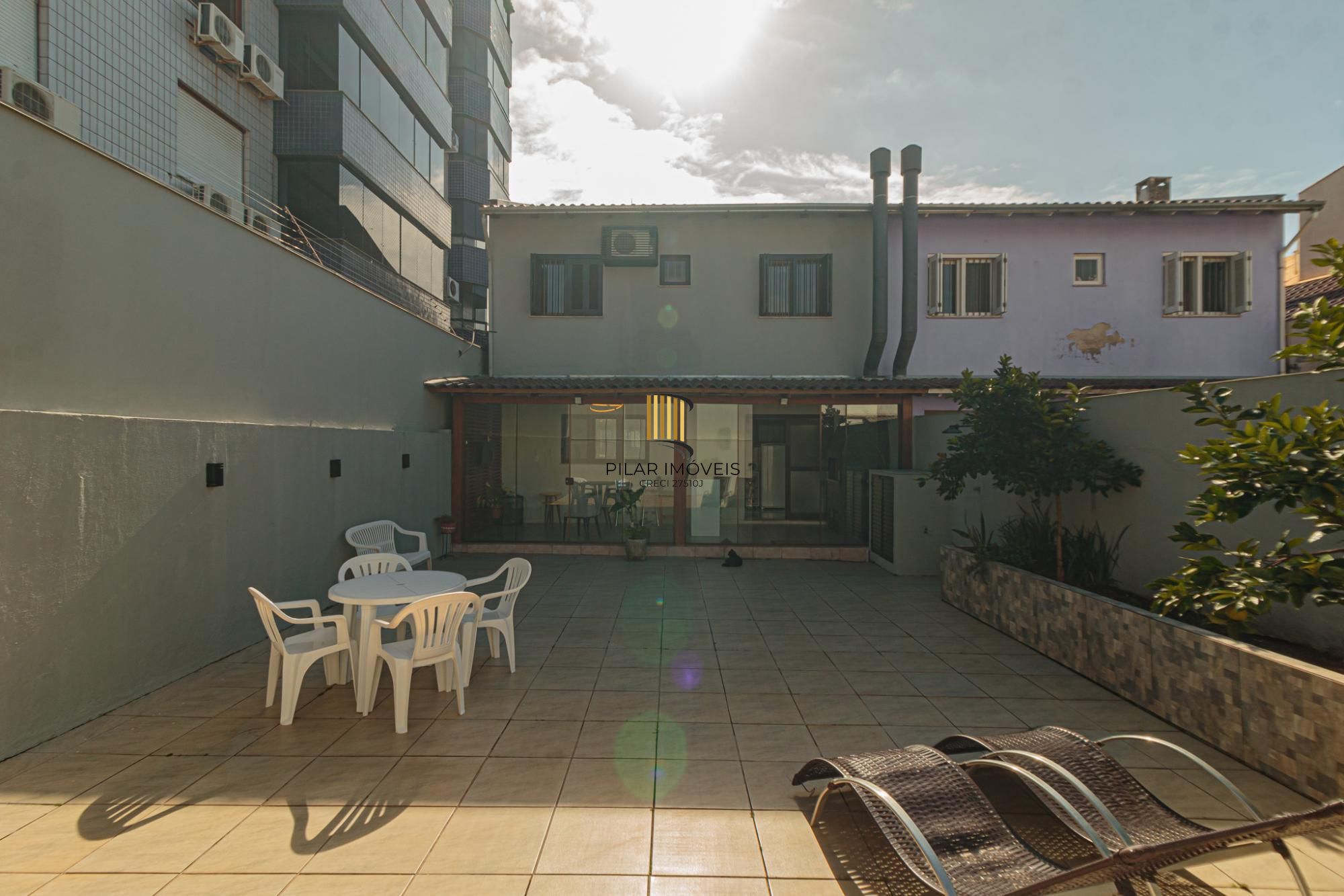 Casa a venda no bairro Jardim Lindóia