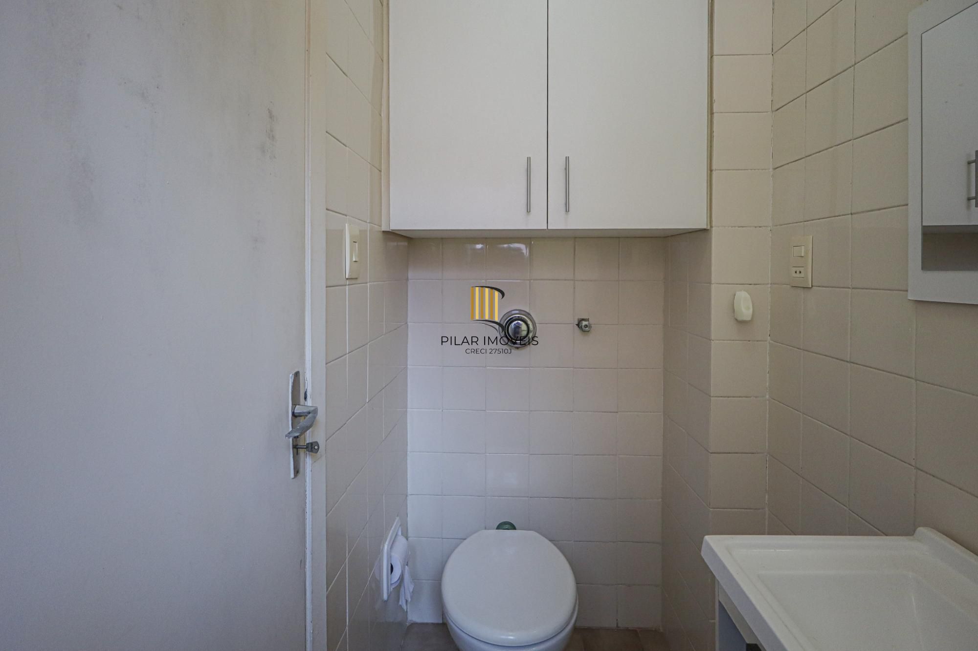 Apartamento a venda no bairro Petrópolis