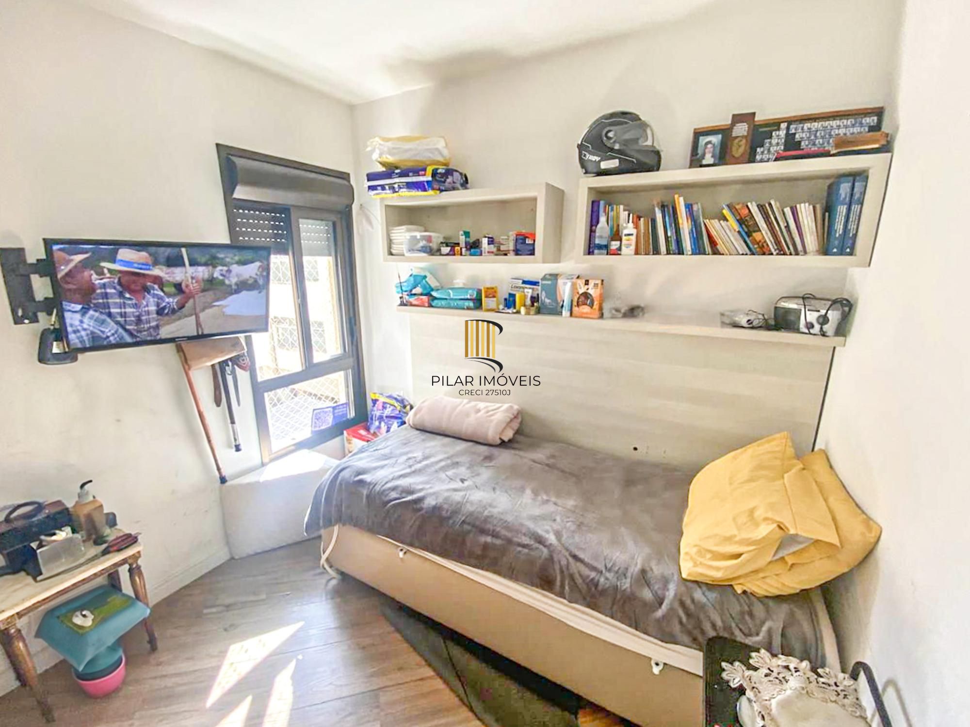 Apartamento no bairro Higienópolis