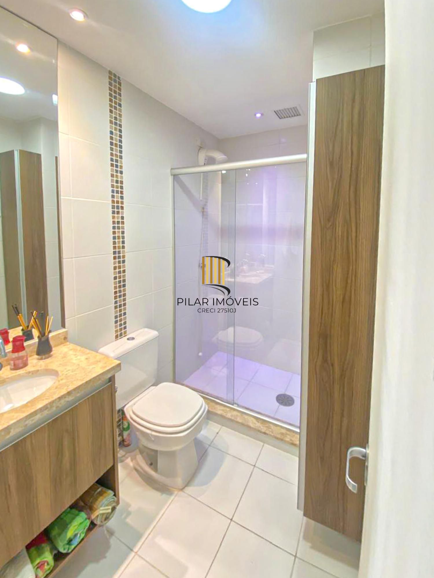 Cobertura a venda no bairro Jardim Botânico