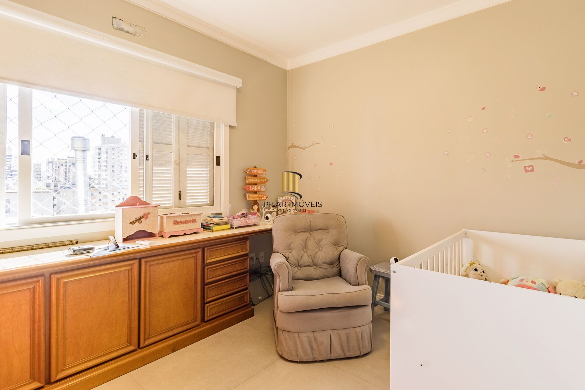 Apartamento à venda no bairro Rio Branco em Porto Alegre/RS