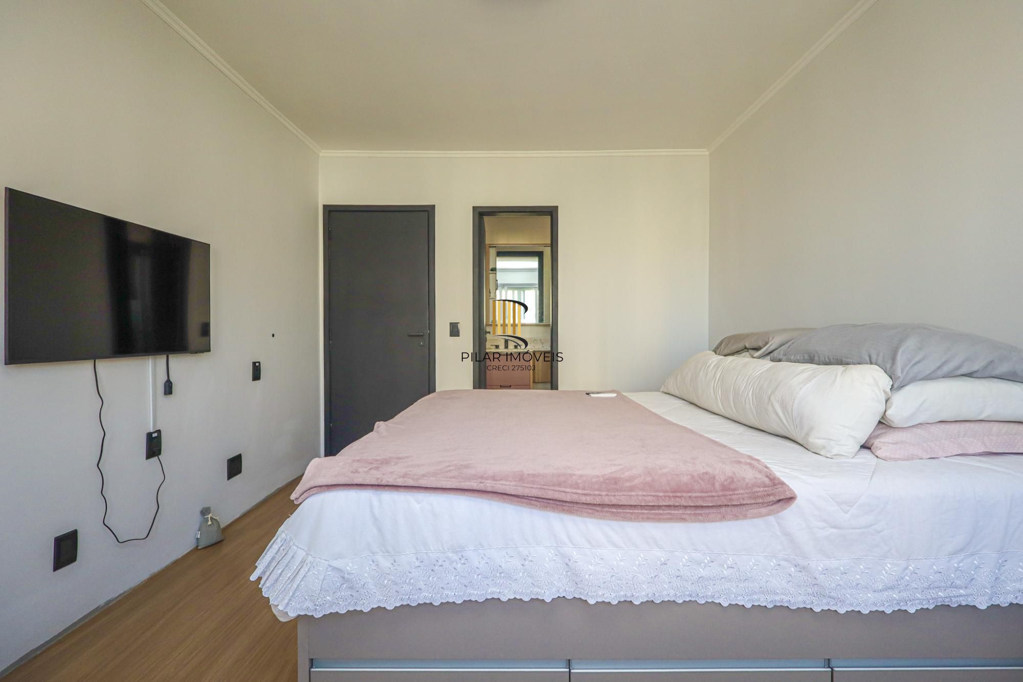 Apartamento a venda no bairro Moinhos de Vento
