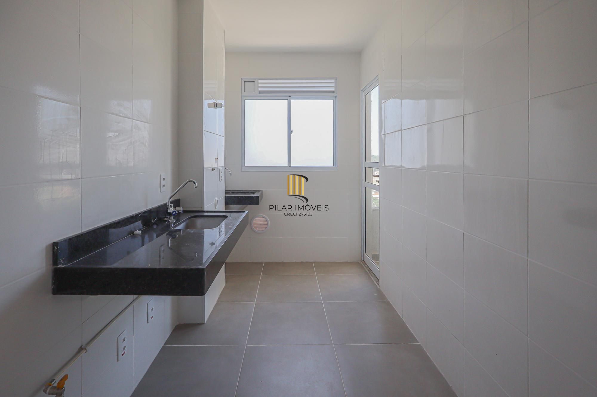 Apartamento a venda no bairro Jardim Itu