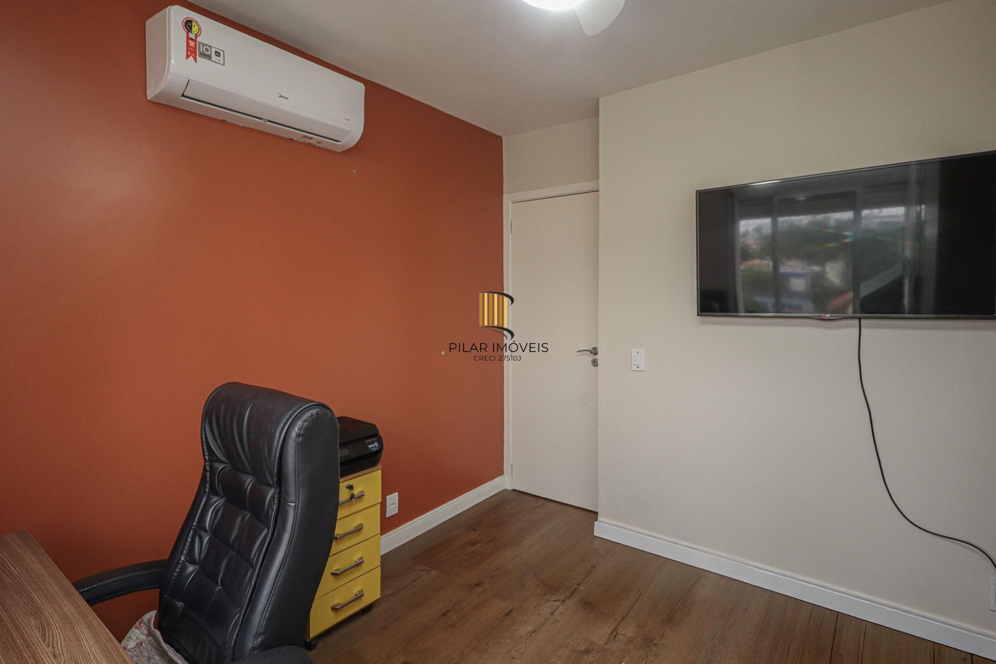 Apartamento a venda no bairro Vila Ipiranga