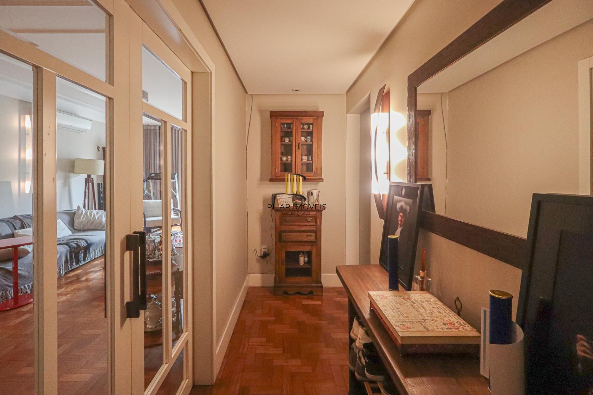 Apartamento Garden a venda na Cidade Baixa