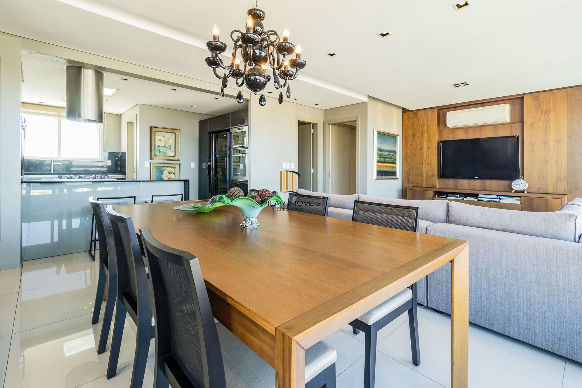 Apartamento à venda no bairro Petrópolis em Porto Alegre/RS