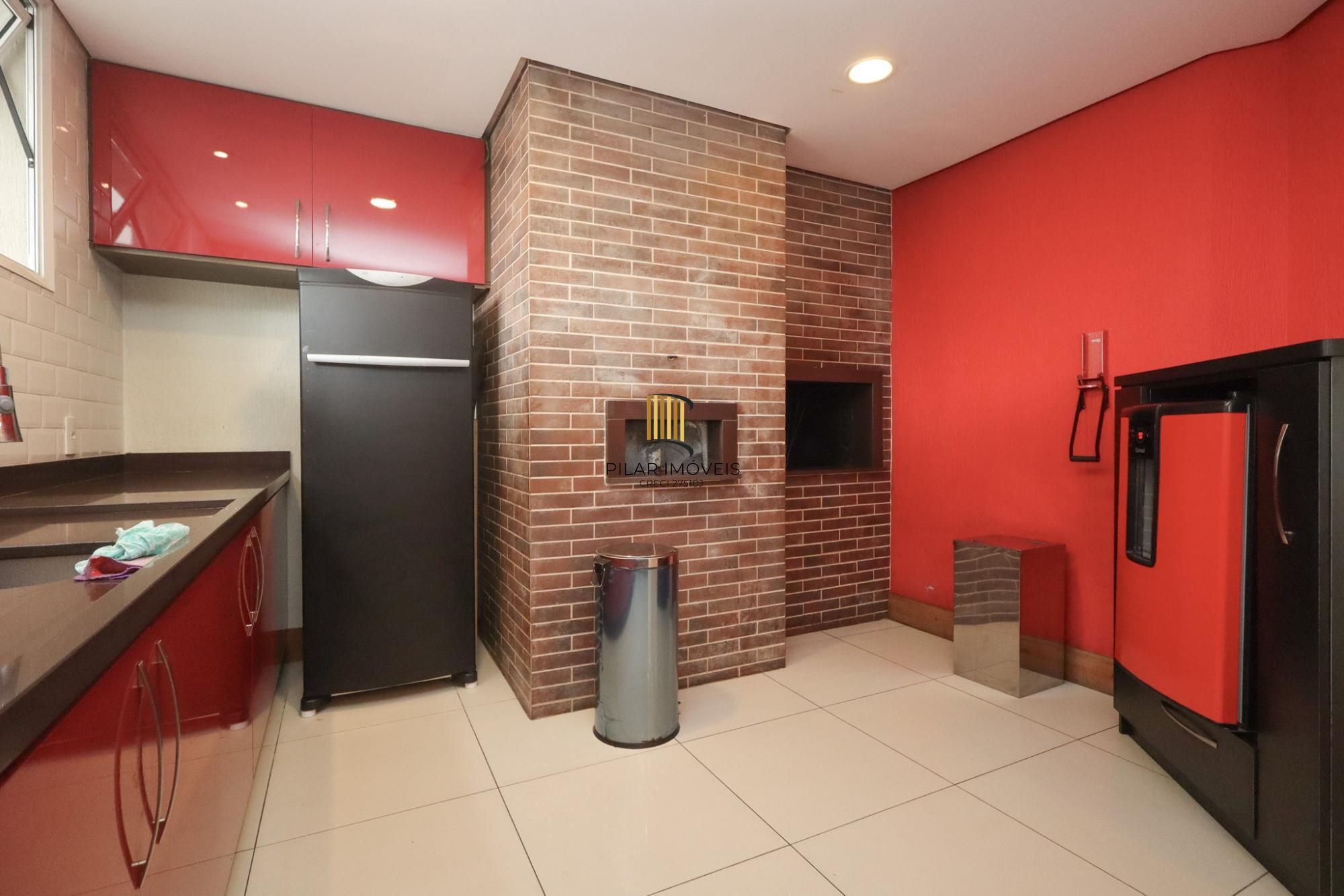 Cobertura a venda no bairro Jardim Botânico