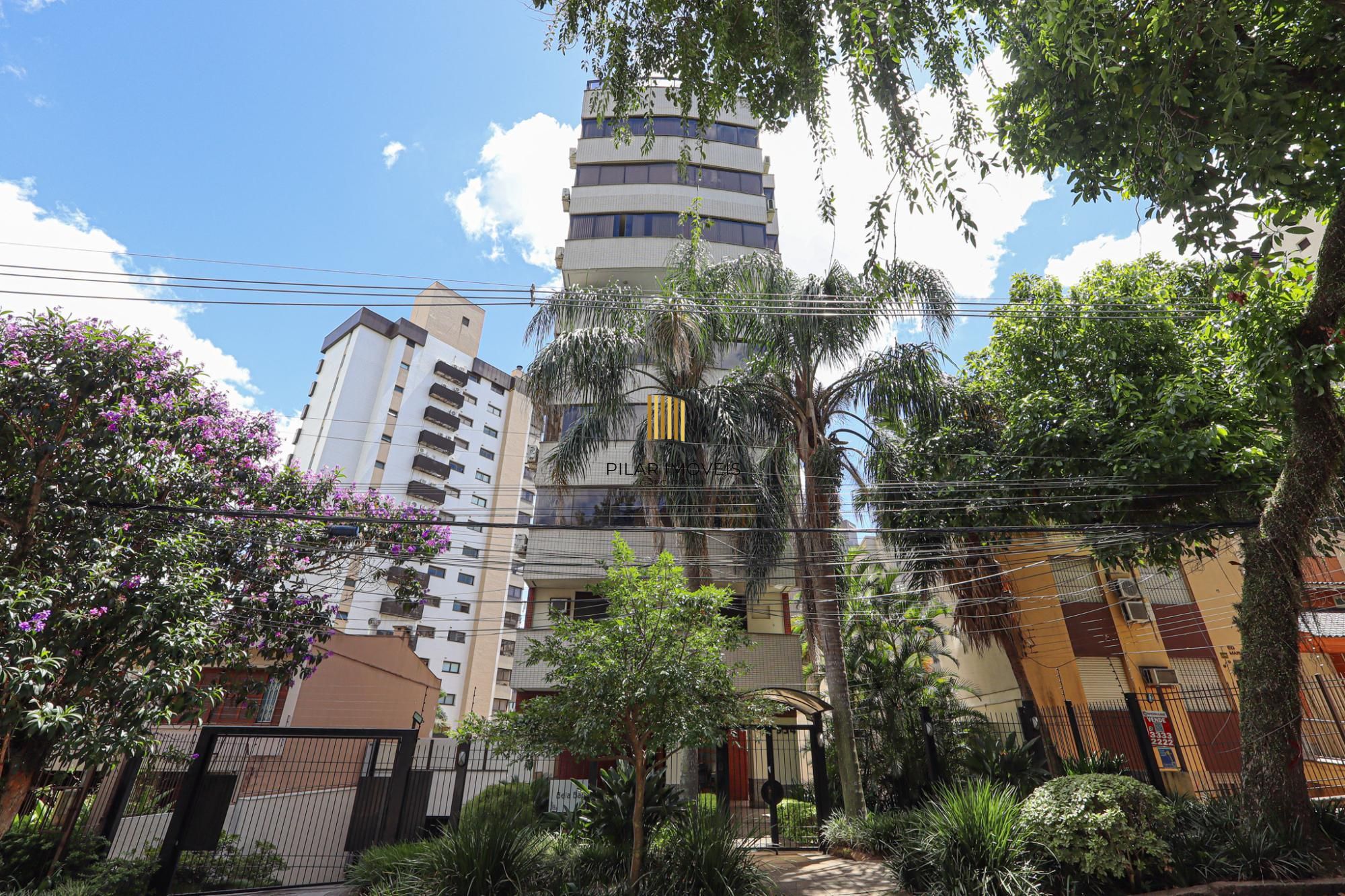 Apartamento a venda no bairro Petrópolis