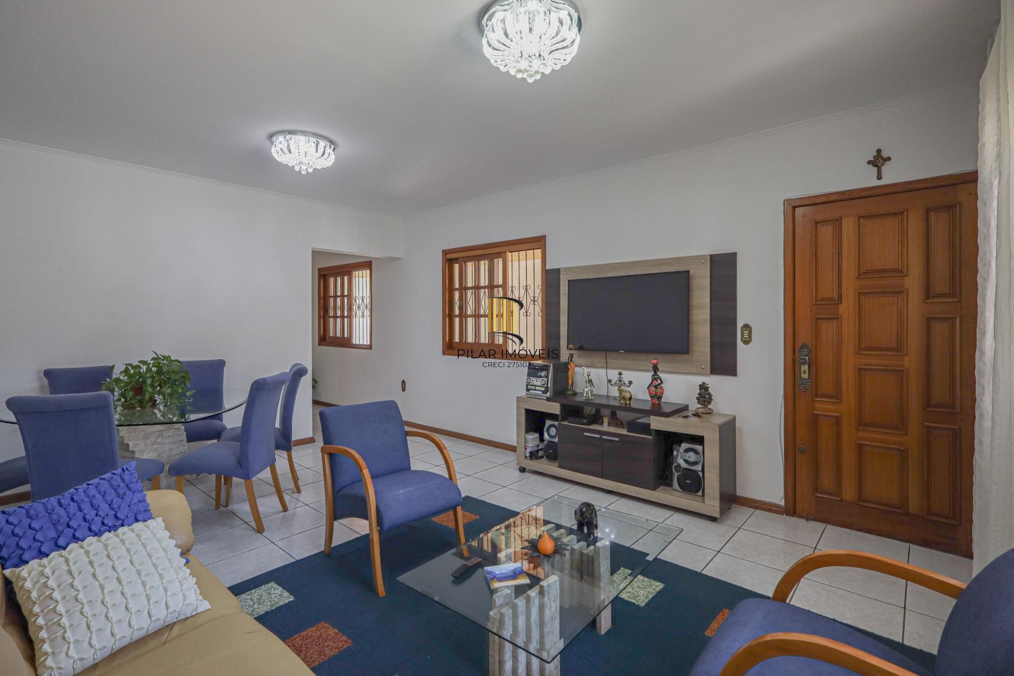 Casa a venda no bairro São José