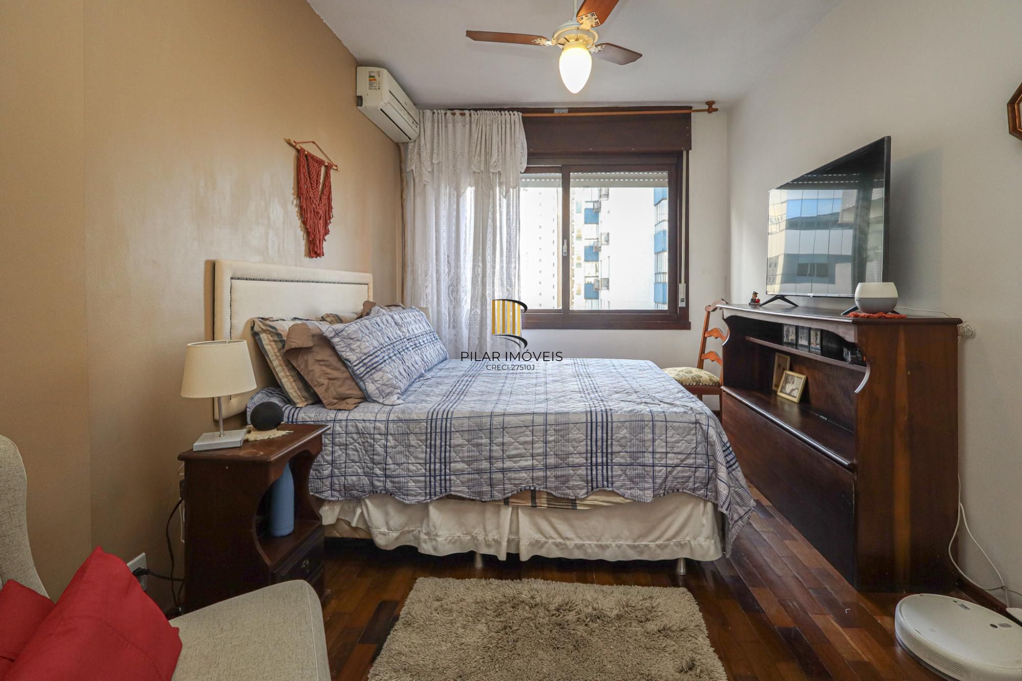Apartamento a venda no bairro Higienópolis