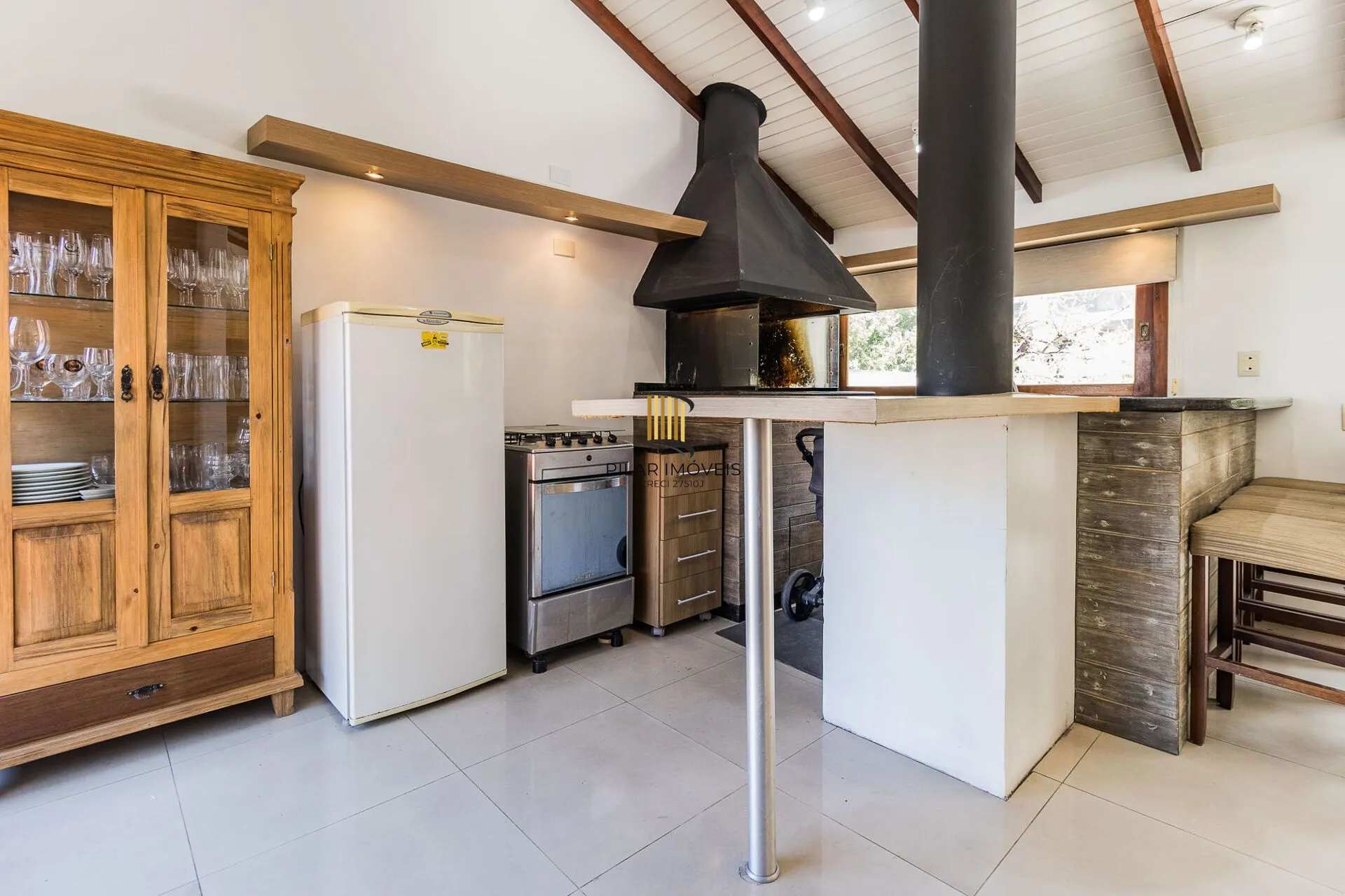 Apartamento à venda no bairro Bela Vista em Porto Alegre/RS