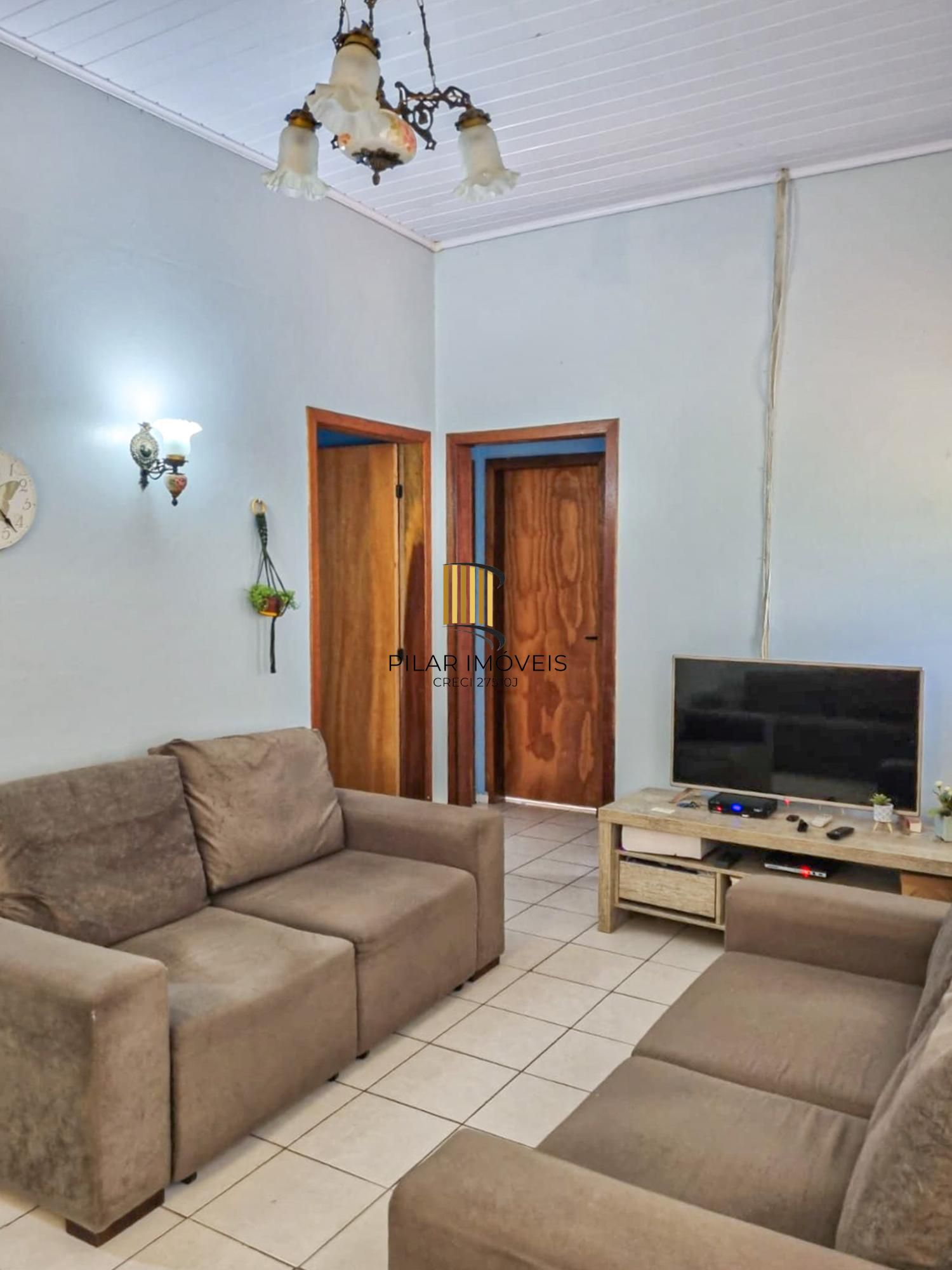 Casa a venda no bairro Jardim Lindóia