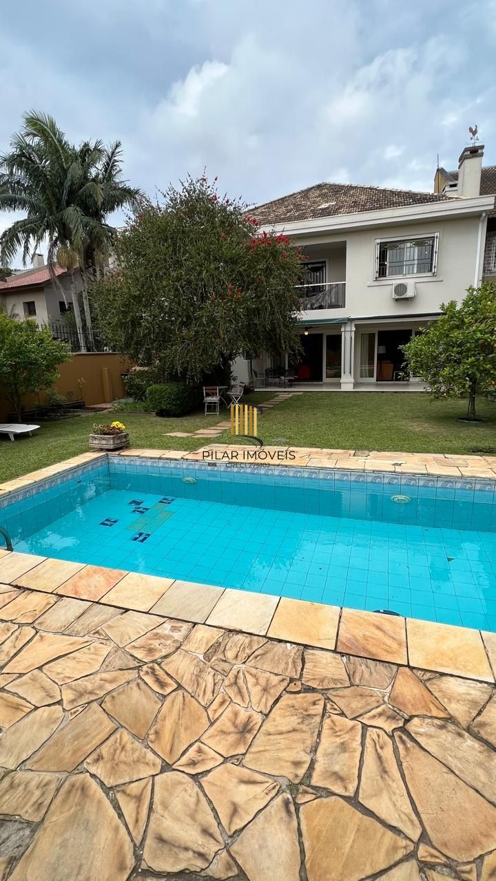 Casa a venda no bairro Chácara das Pedras