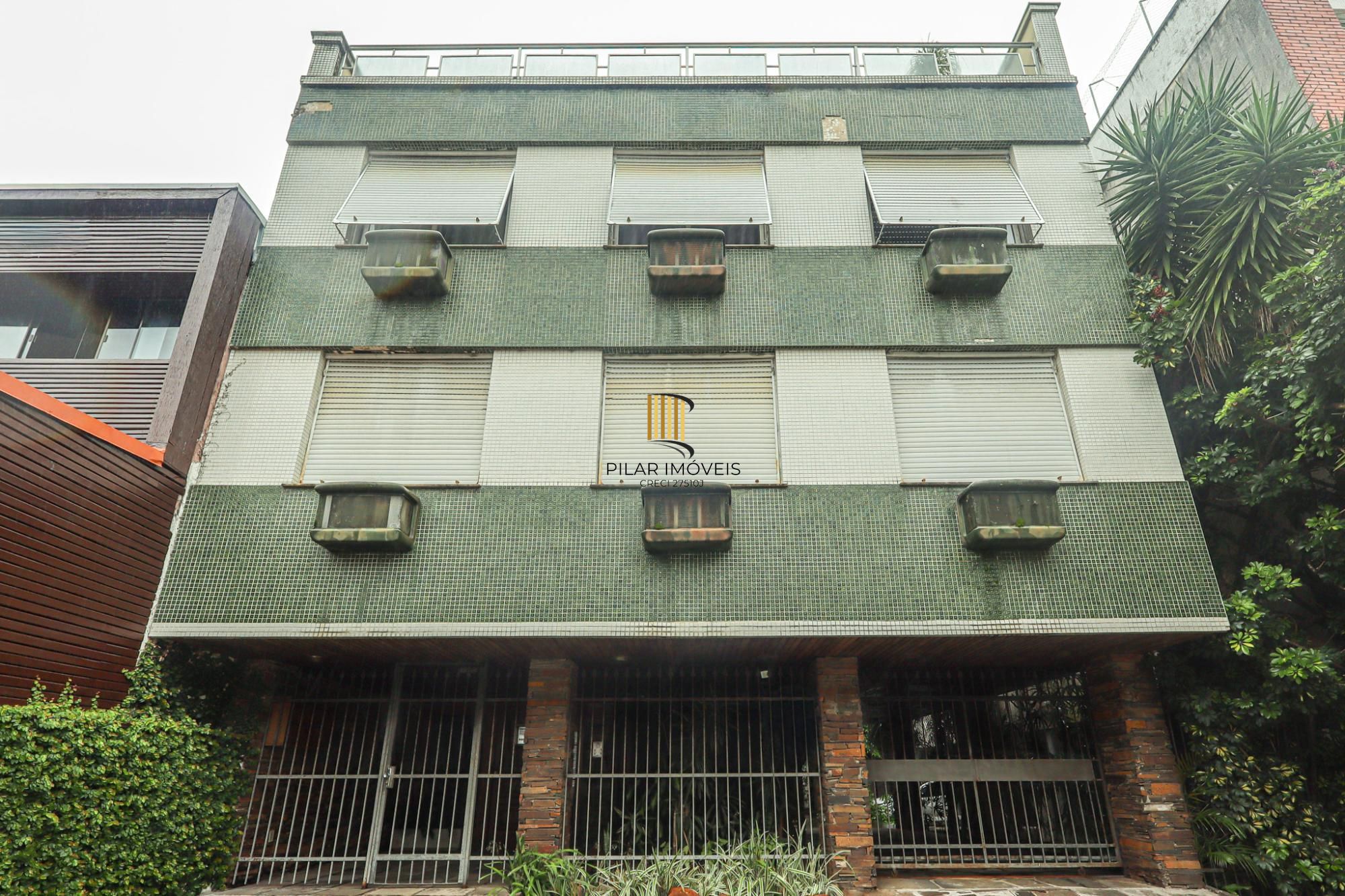 Apartamento a venda no bairro Mont' Serrat