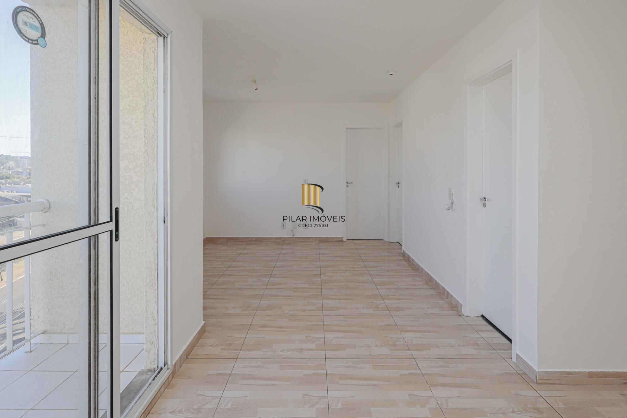 Apartamento a venda no bairro São Sebastião