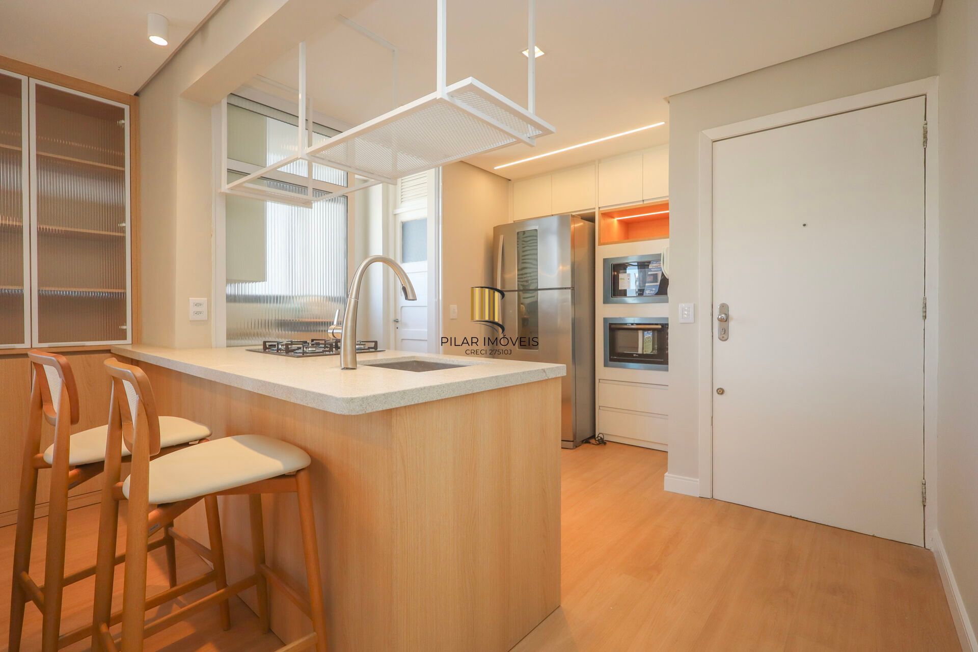 Apartamento à venda no bairro Boa Vista em Porto Alegre/RS