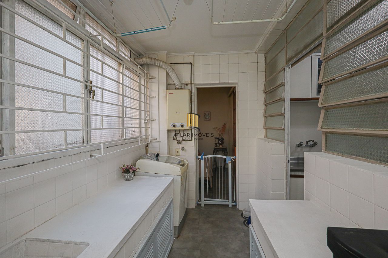 Apartamento a venda no bairro Independência