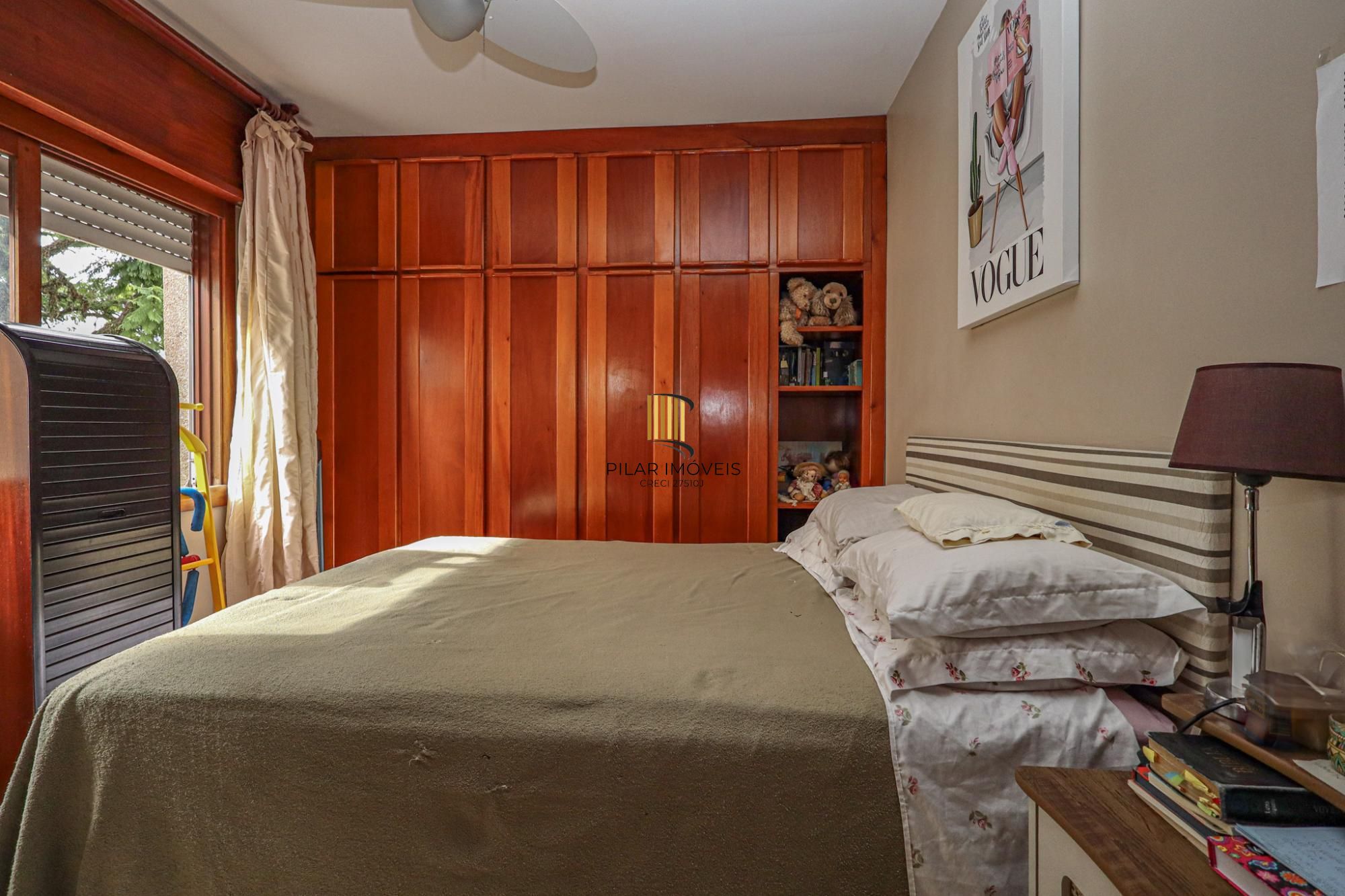 Apartamento à venda no bairro Boa Vista em Porto Alegre/RS