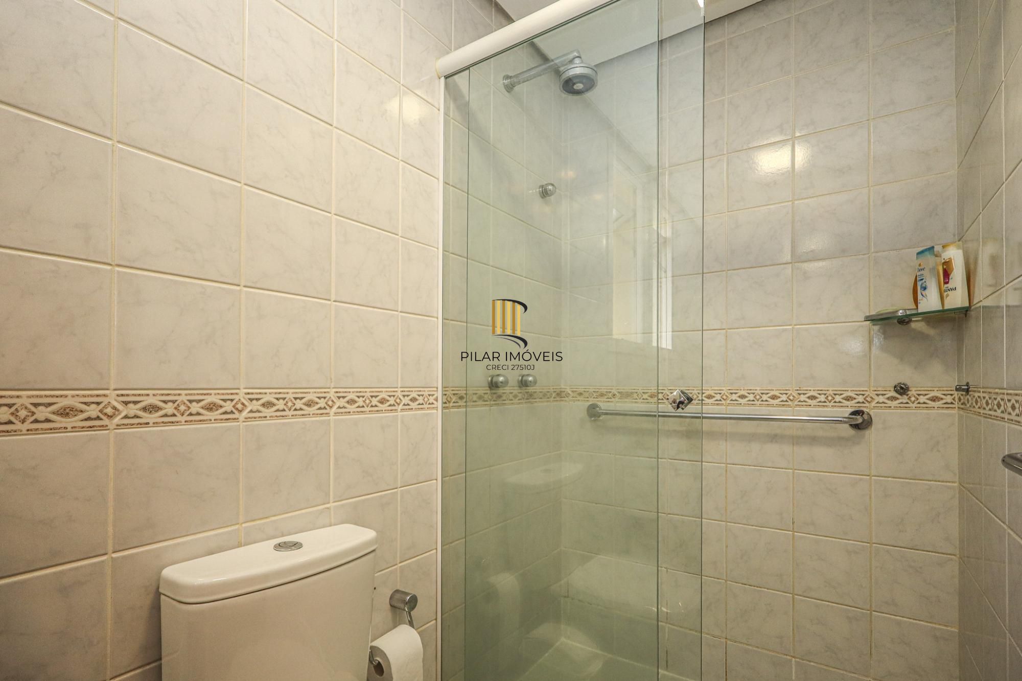 Apartamento à venda no bairro Chácara das Pedras em Porto Alegre/RS