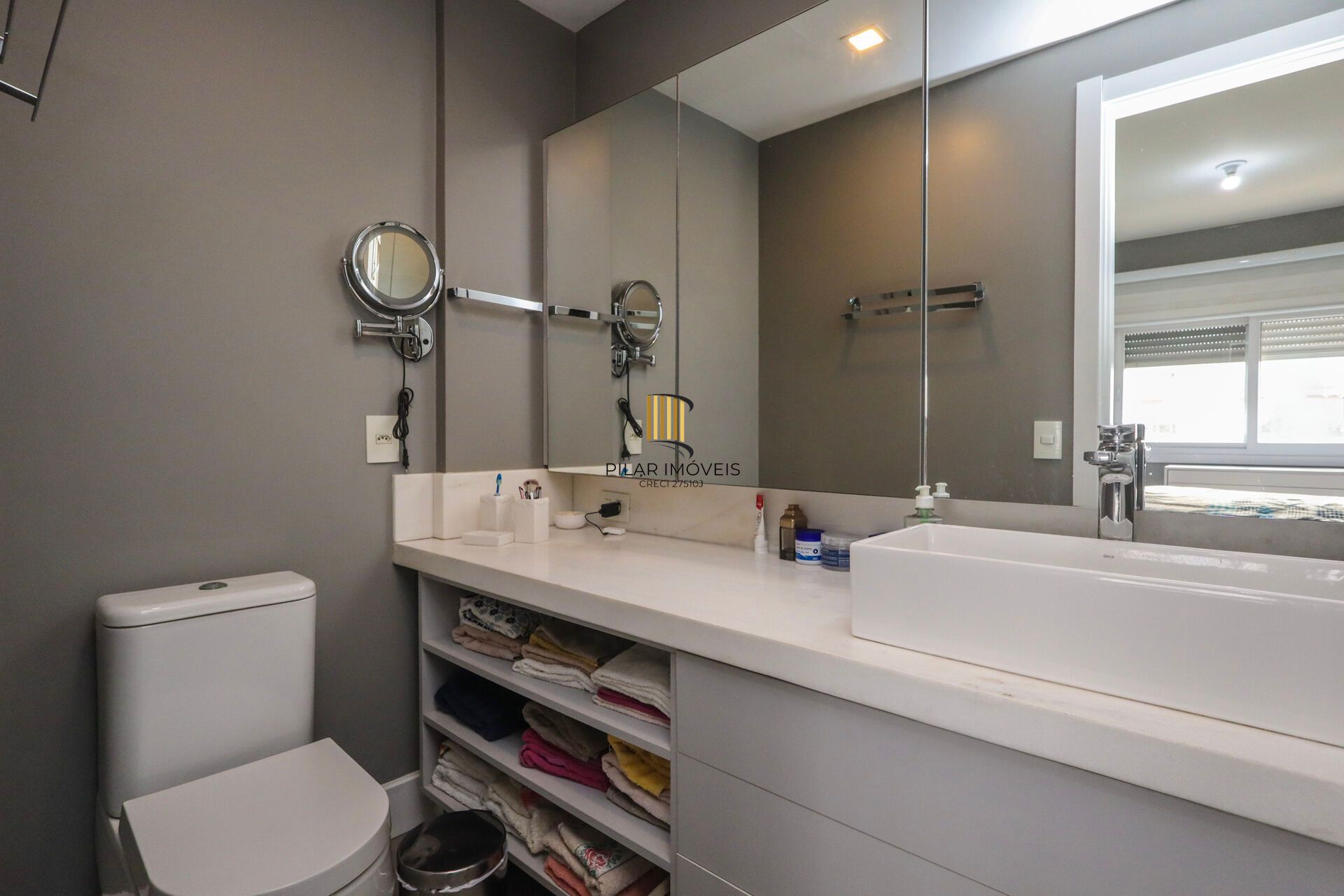 Apartamento à venda no bairro São Sebastião em Porto Alegre/RS