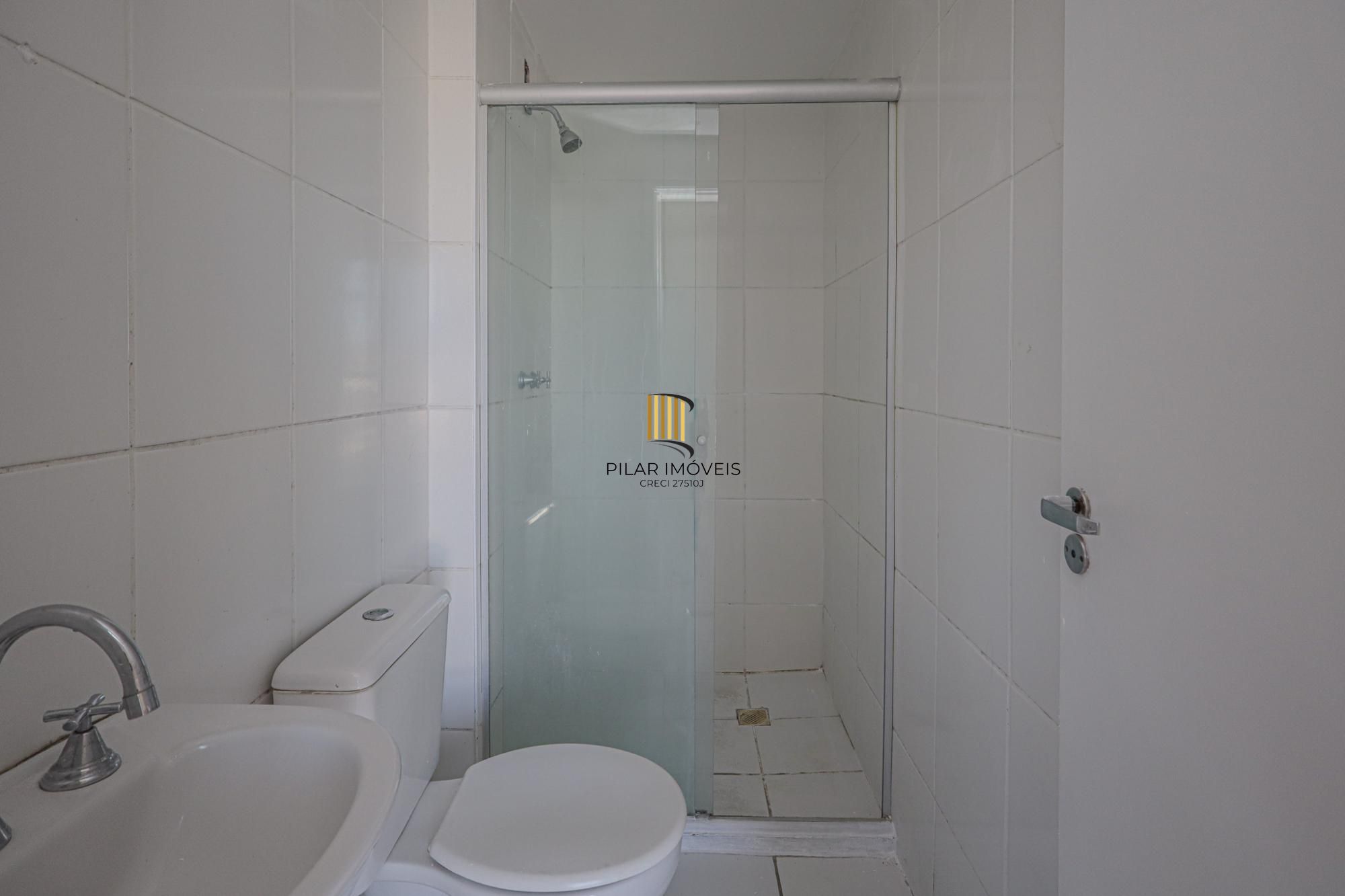 Apartamento a venda no bairro São Sebastião