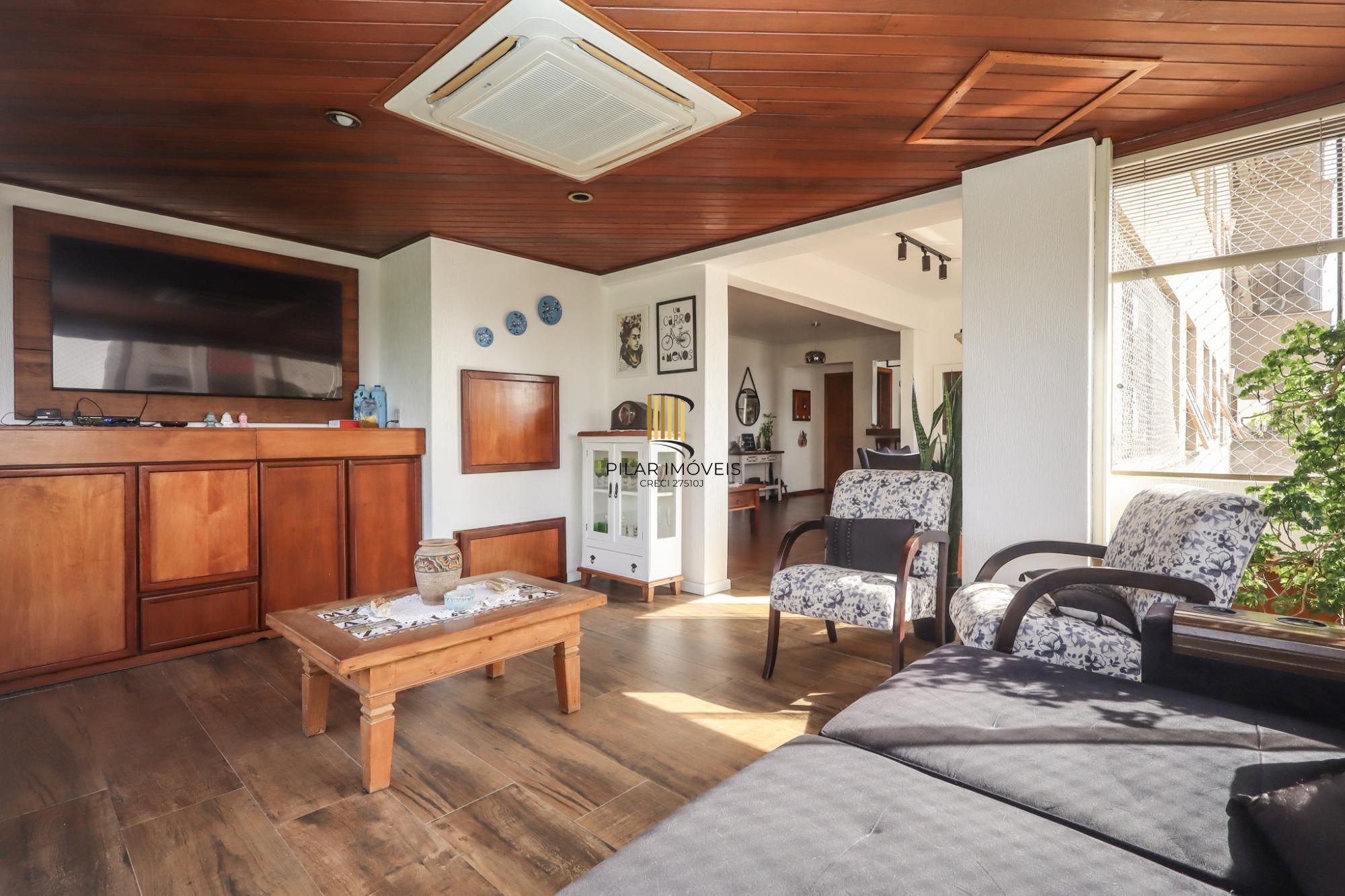 Apartamento à venda no bairro Cristo Redentor em Porto Alegre/RS