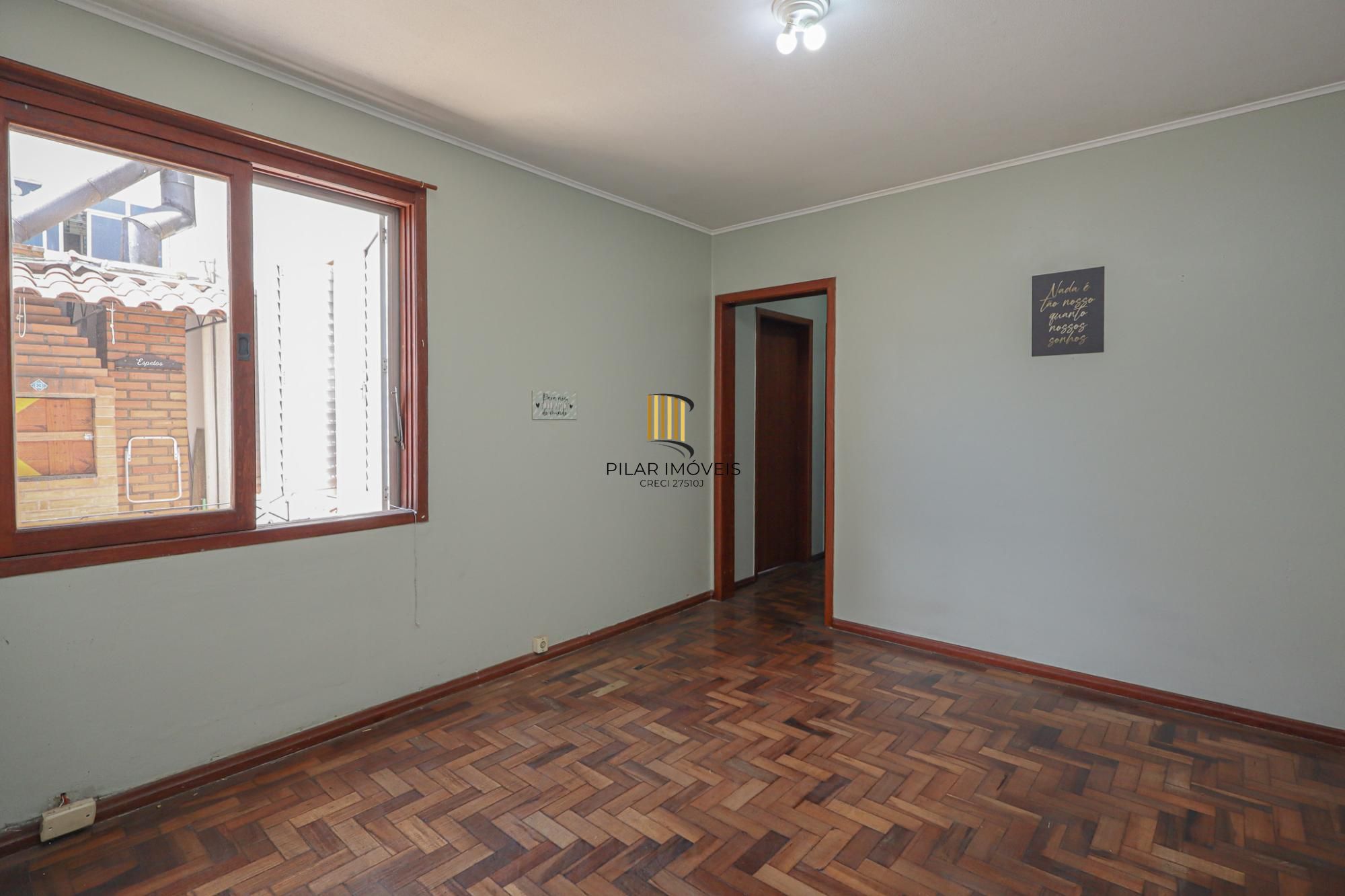 Apartamento a venda no bairro São Geraldo