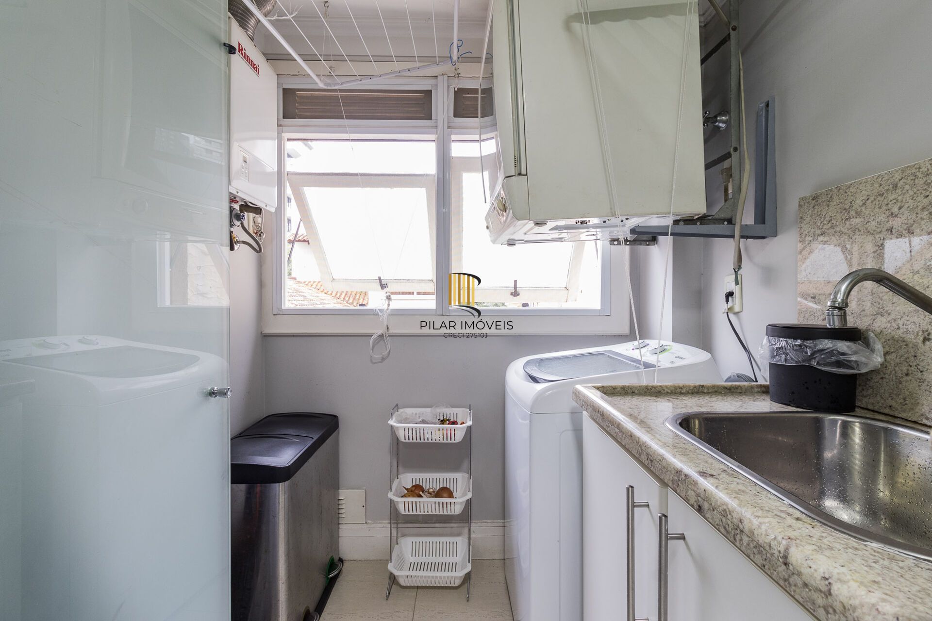 Apartamento à venda no bairro Petrópolis em Porto Alegre/RS