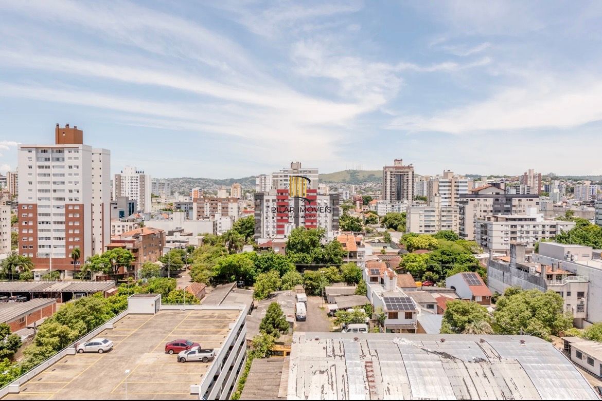 Apartamento a venda no bairro Santana
