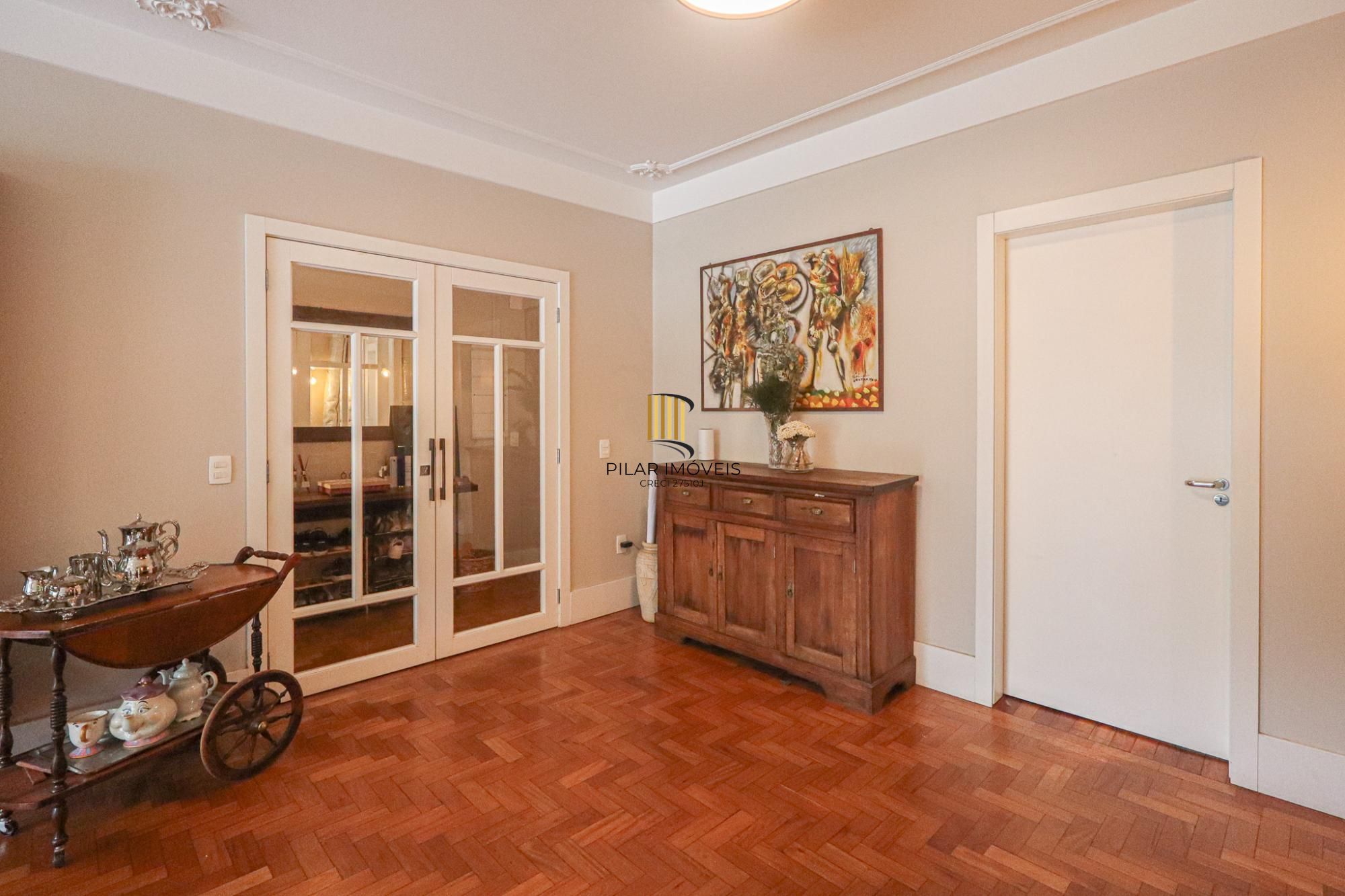 Apartamento Garden a venda na Cidade Baixa