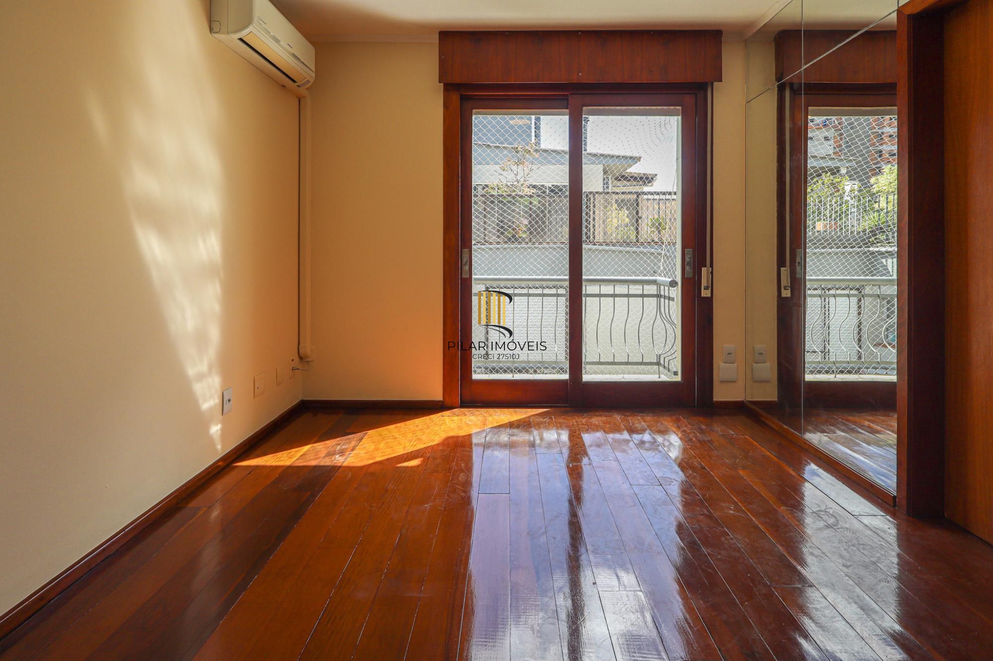 Cobertura a venda no bairro Higienópolis