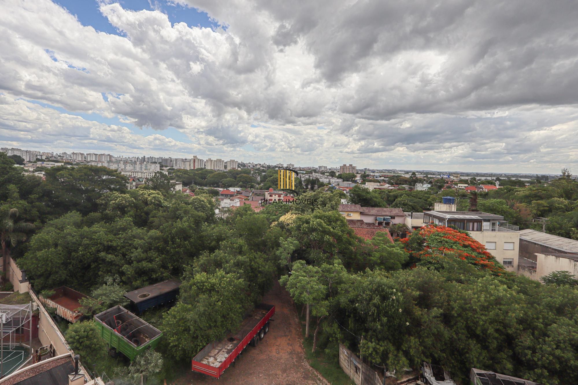 Apartamento a venda no bairro Sarandi