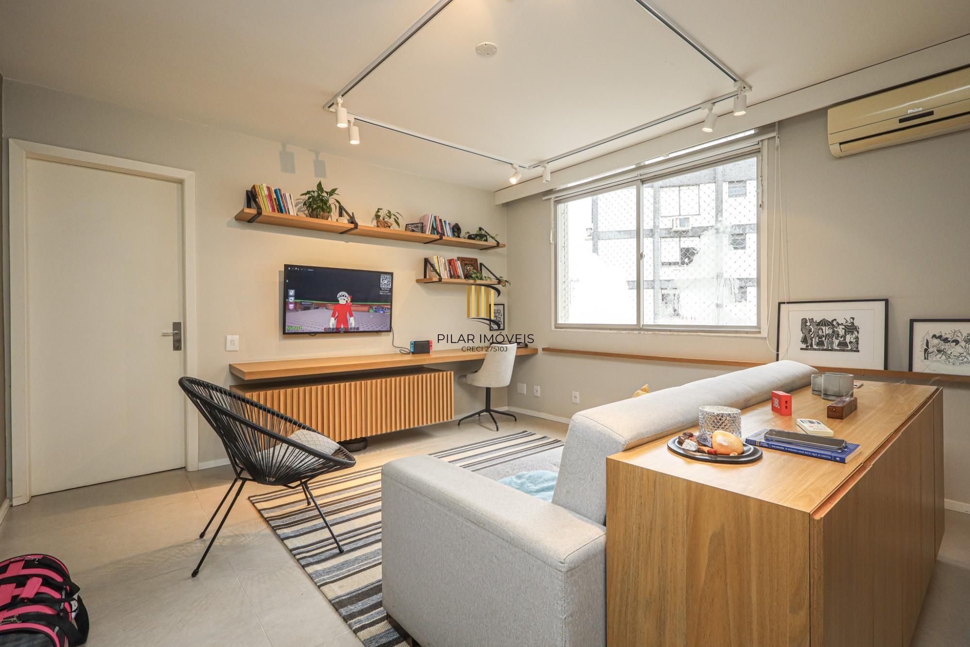 Apartamento a venda no bairro Boa Vista