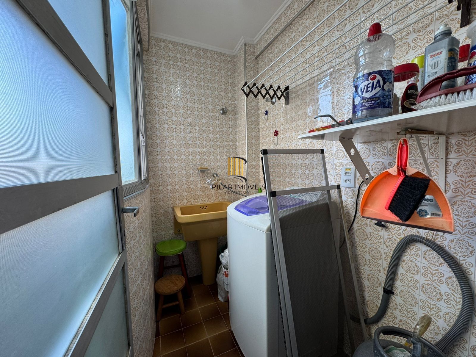Apartamento à venda no Centro Histórico