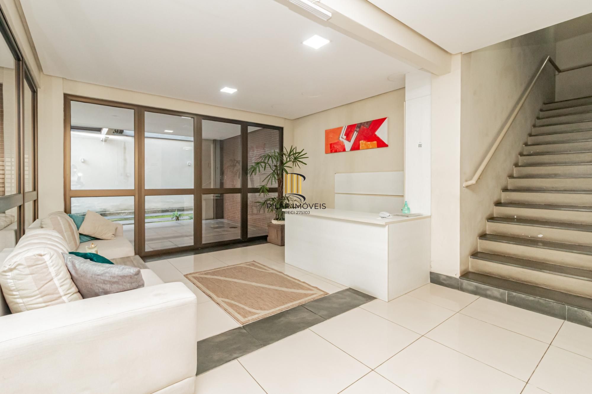 Apartamento a venda no bairro São João