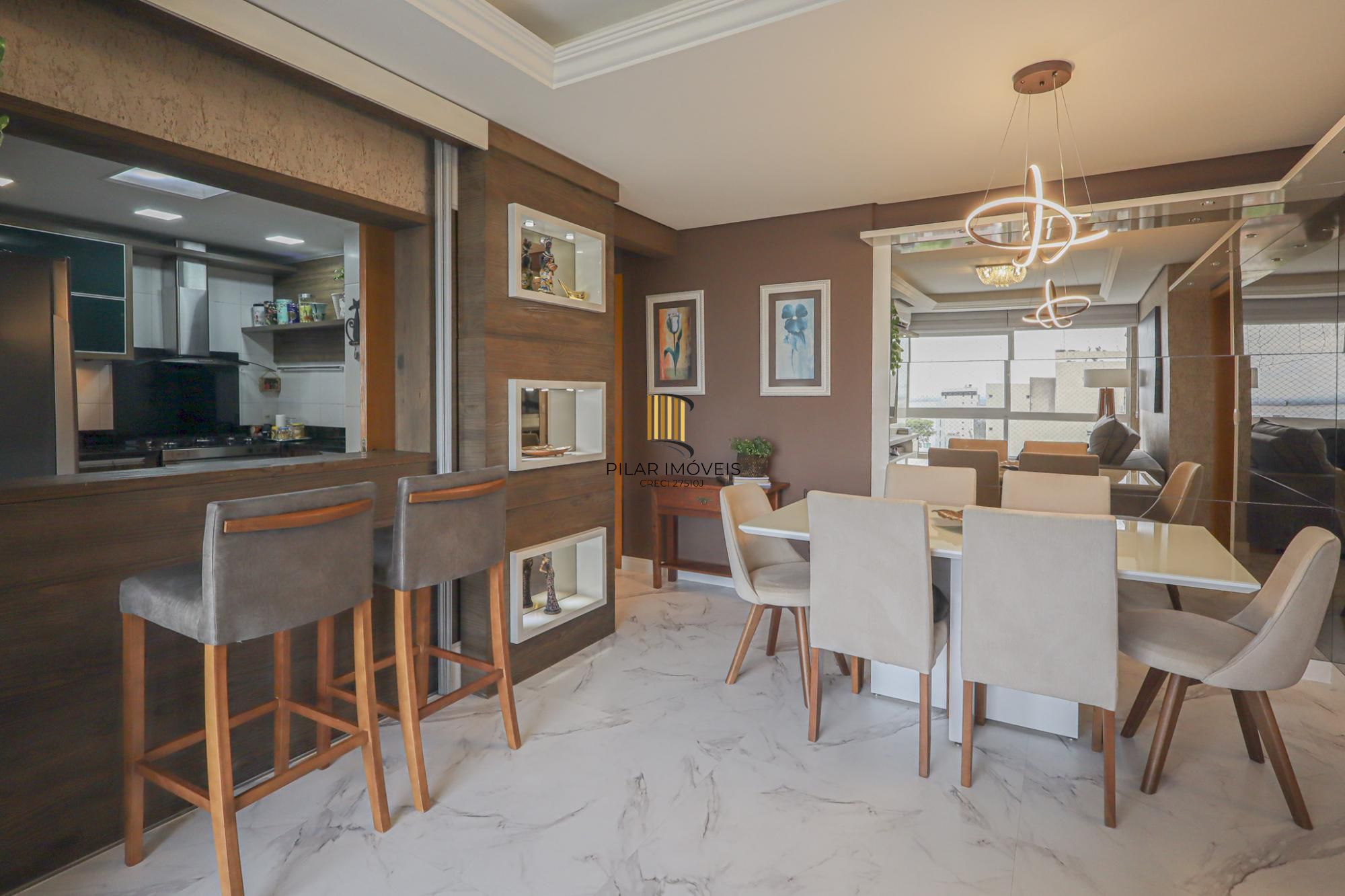 Apartamento a veda no bairro Higienópolis