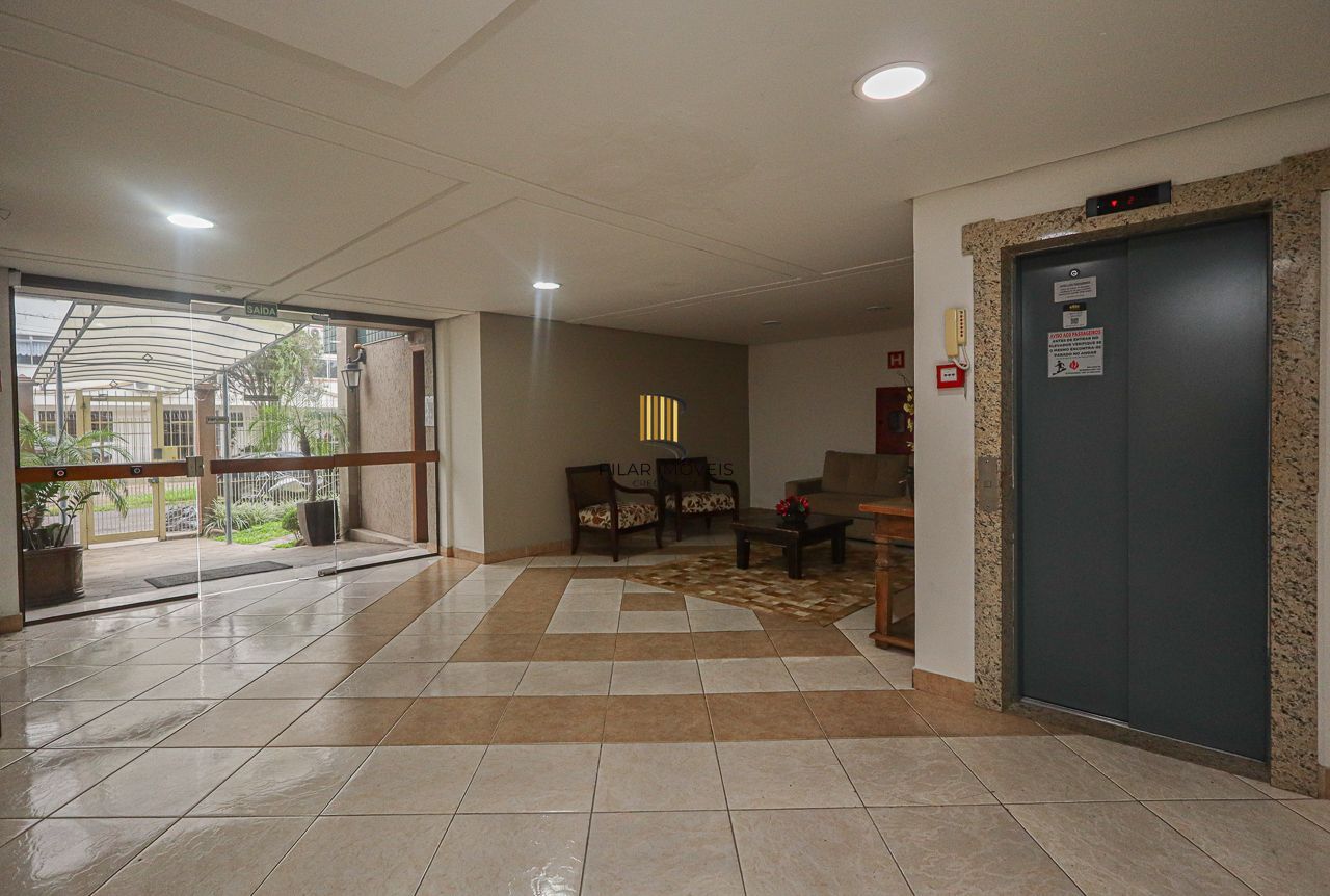 Apartamento a venda no bairro Passo da Areia