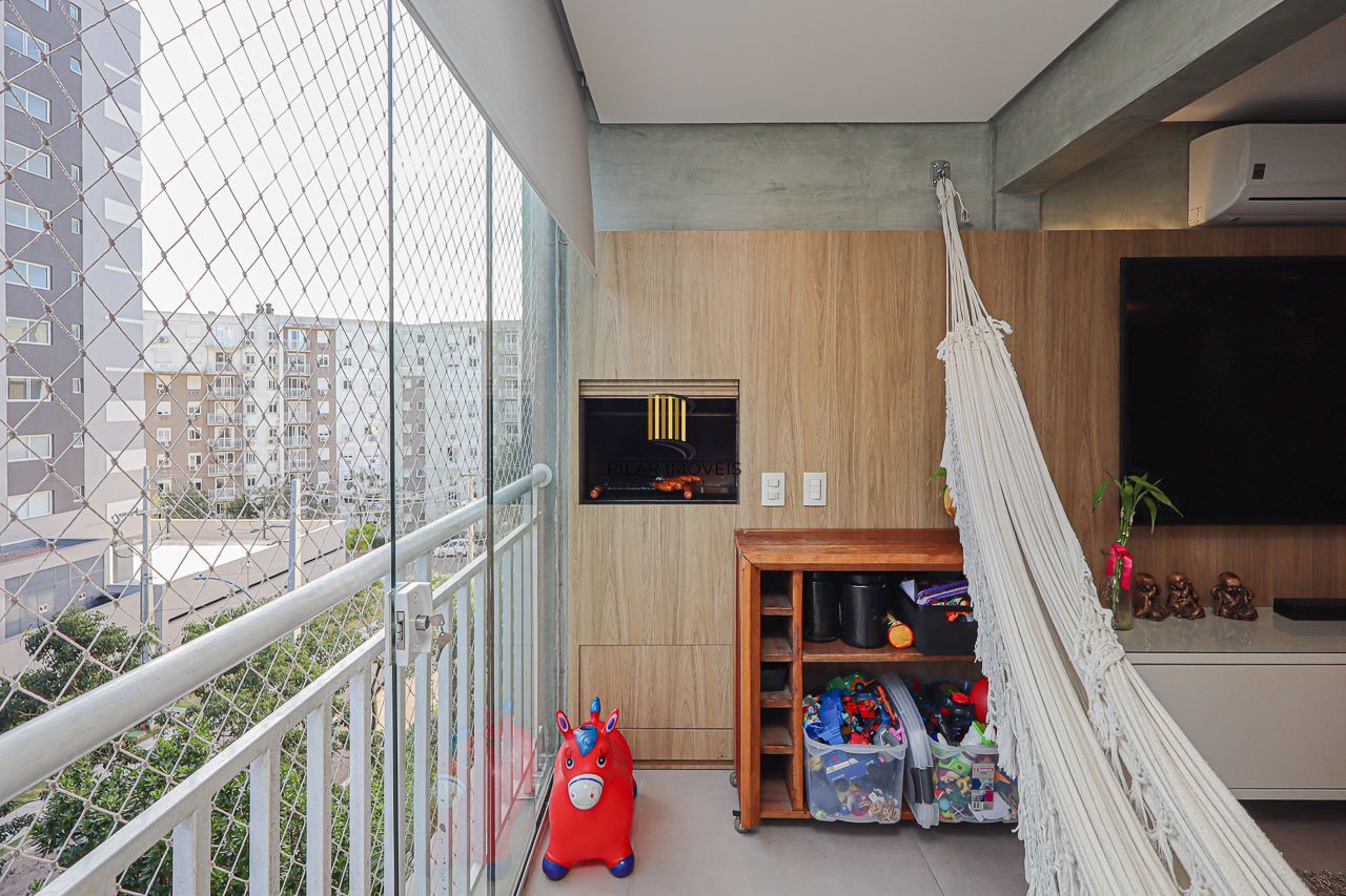 Apartamento a venda no bairro Jardim Sabará