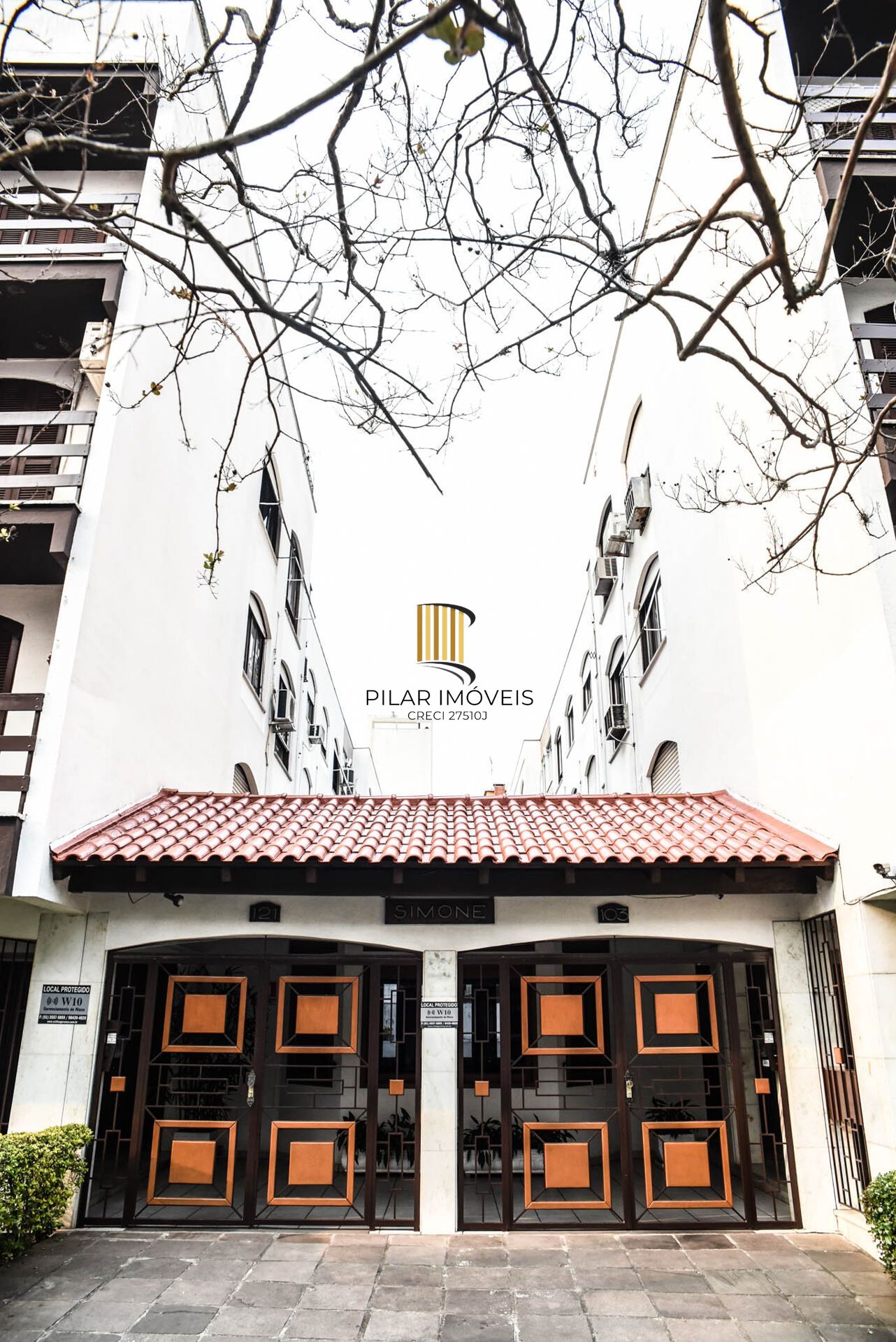 Apartamento à venda no bairro Auxiliadora em Porto Alegre/RS